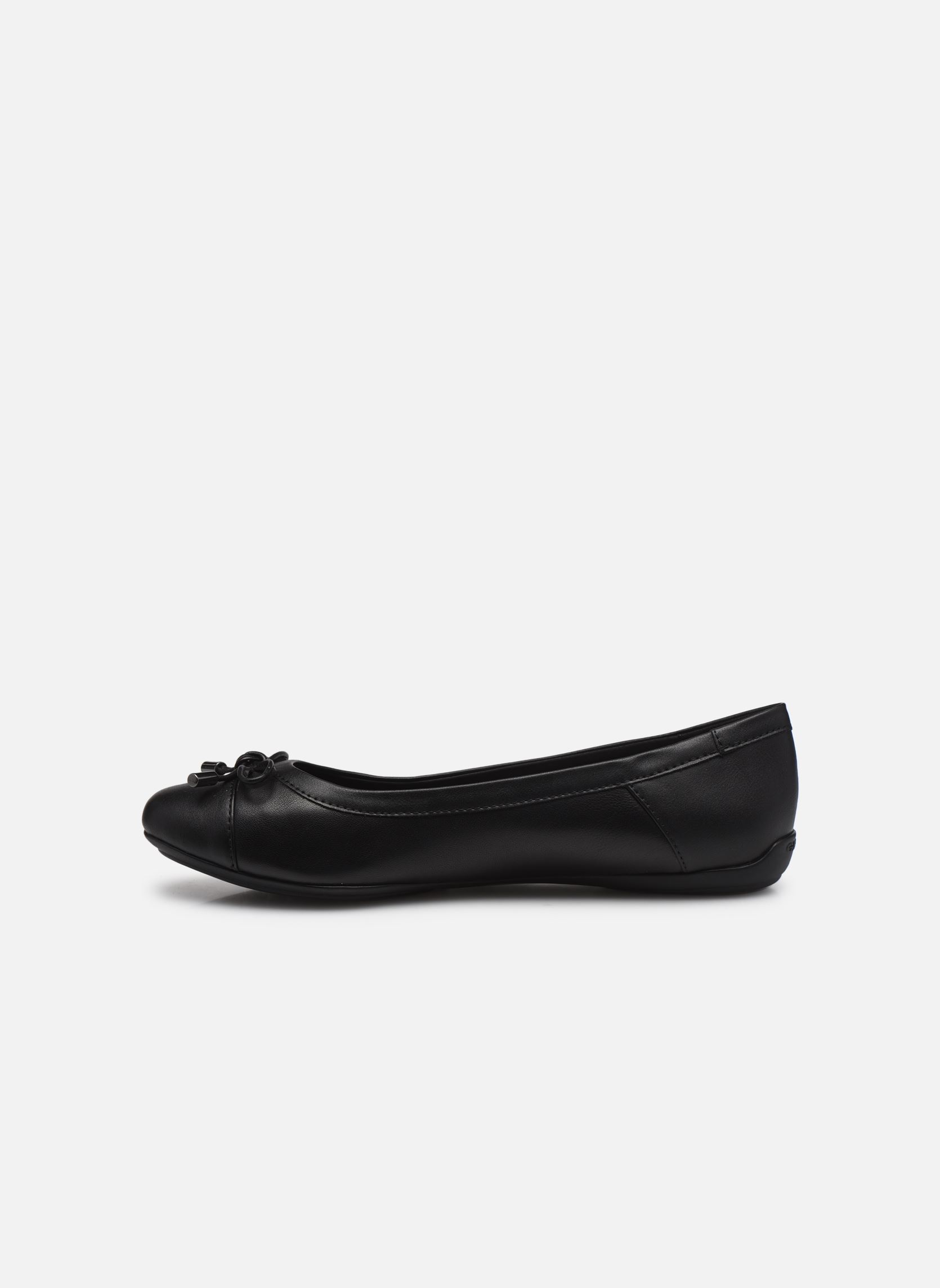 Ballerine classiche D CHARLENE D16Y7C donna nero Geox Ballerine classiche D CHARLENE D16Y7C donna nero Black