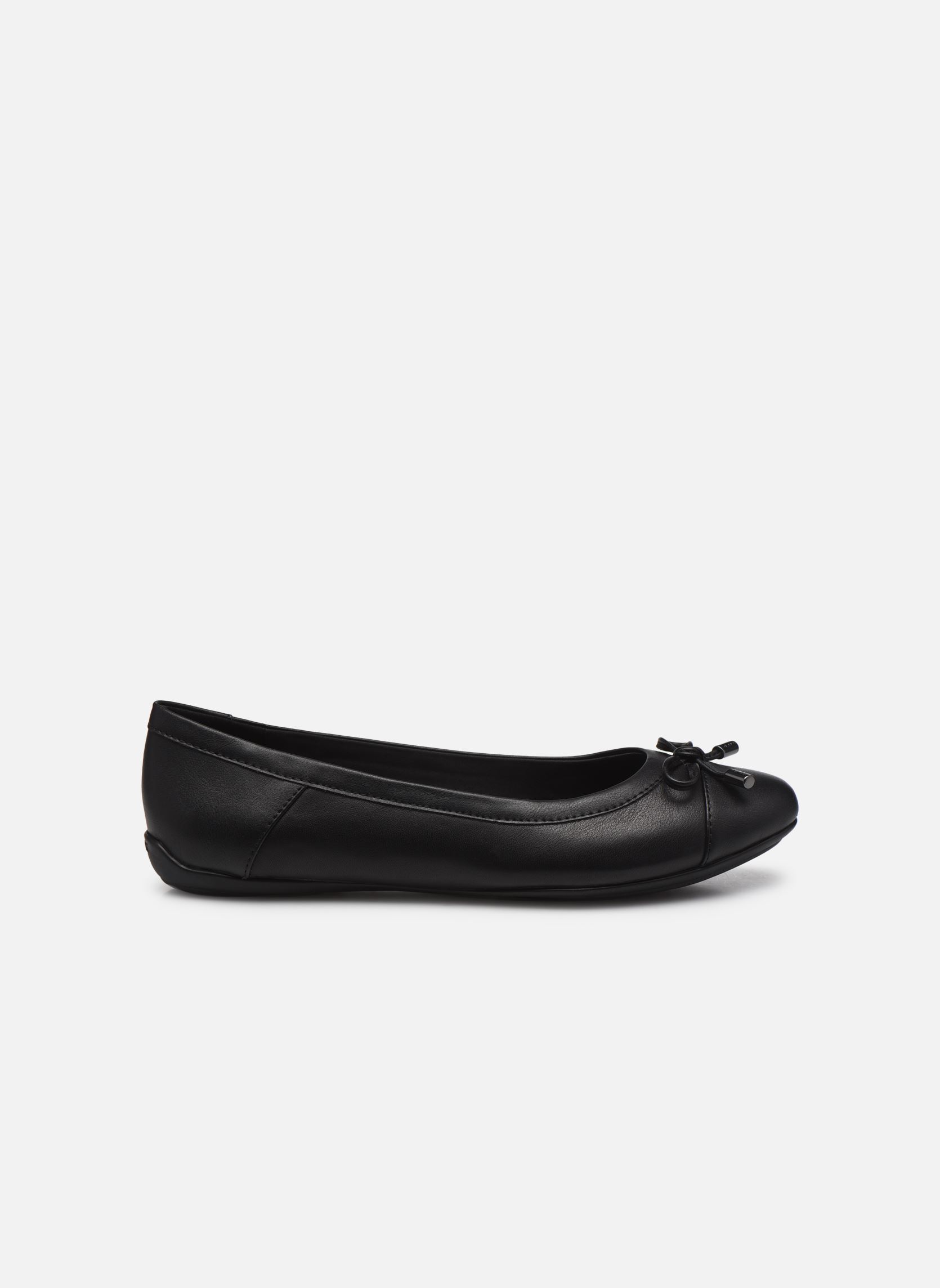 Ballerine classiche D CHARLENE D16Y7C donna nero Geox Ballerine classiche D CHARLENE D16Y7C donna nero Black