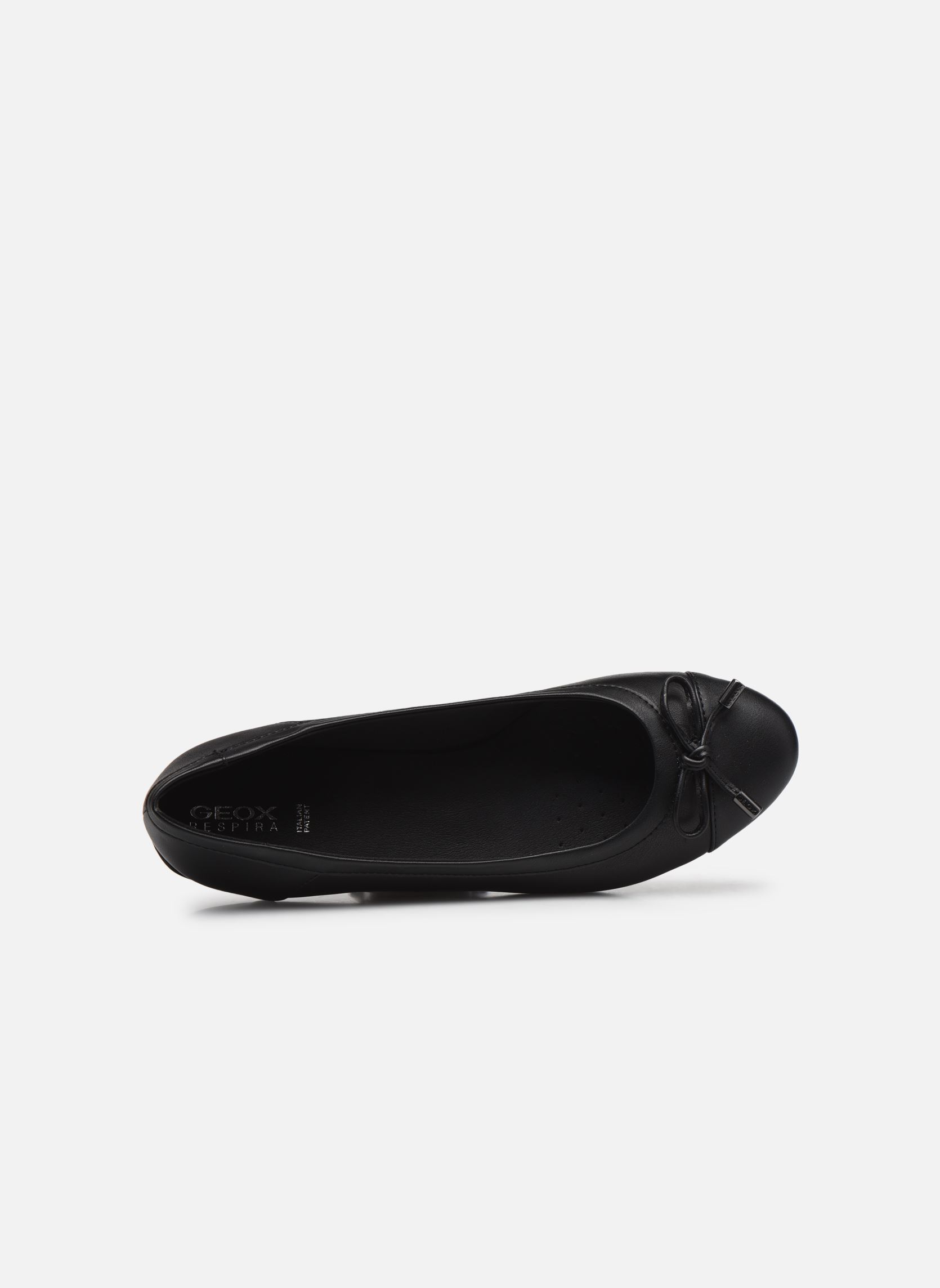 Ballerine classiche D CHARLENE D16Y7C donna nero Geox Ballerine classiche D CHARLENE D16Y7C donna nero Black