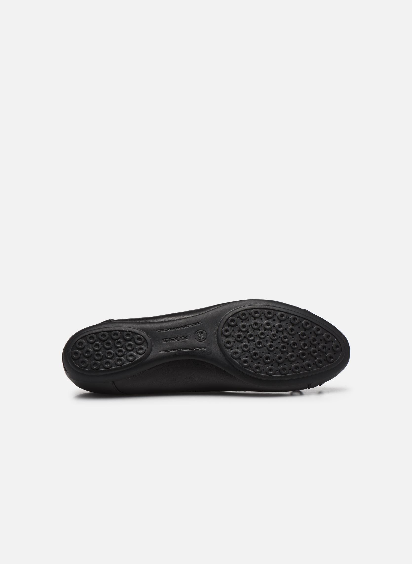Ballerine classiche D CHARLENE D16Y7C donna nero Geox Ballerine classiche D CHARLENE D16Y7C donna nero Black