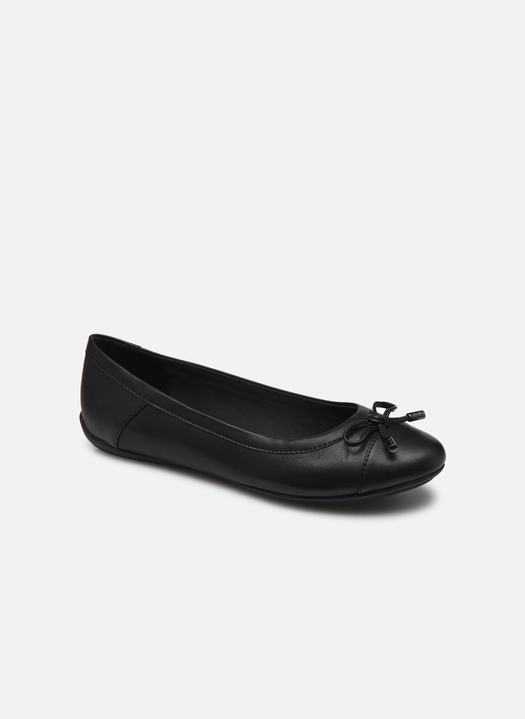 Ballerines Geox D16Y7C000HHC9999 - vue 4