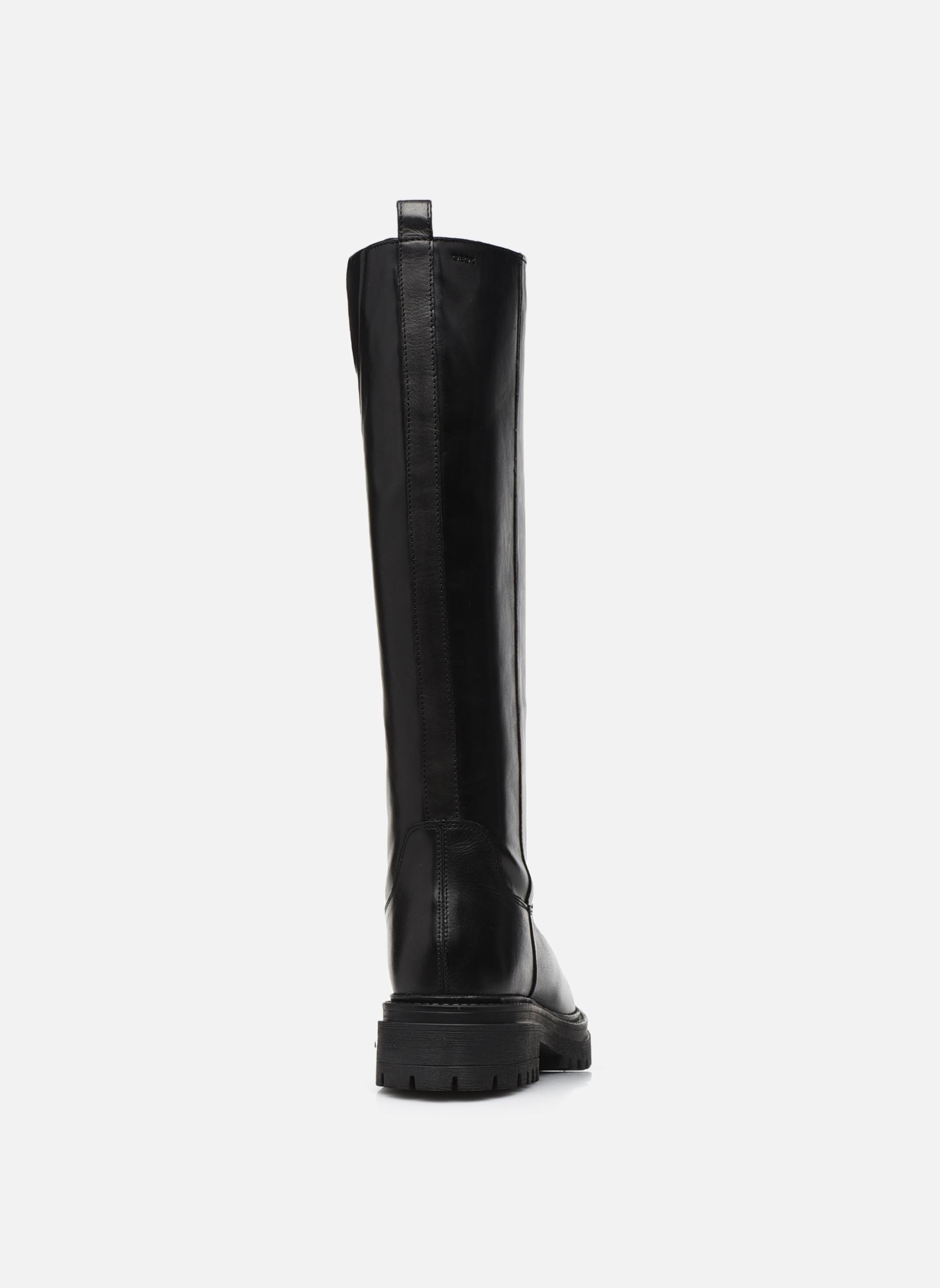 Stiefel D IRIDEA D04HRC damen schwarz Geox Stiefel D IRIDEA D04HRC damen schwarz Black