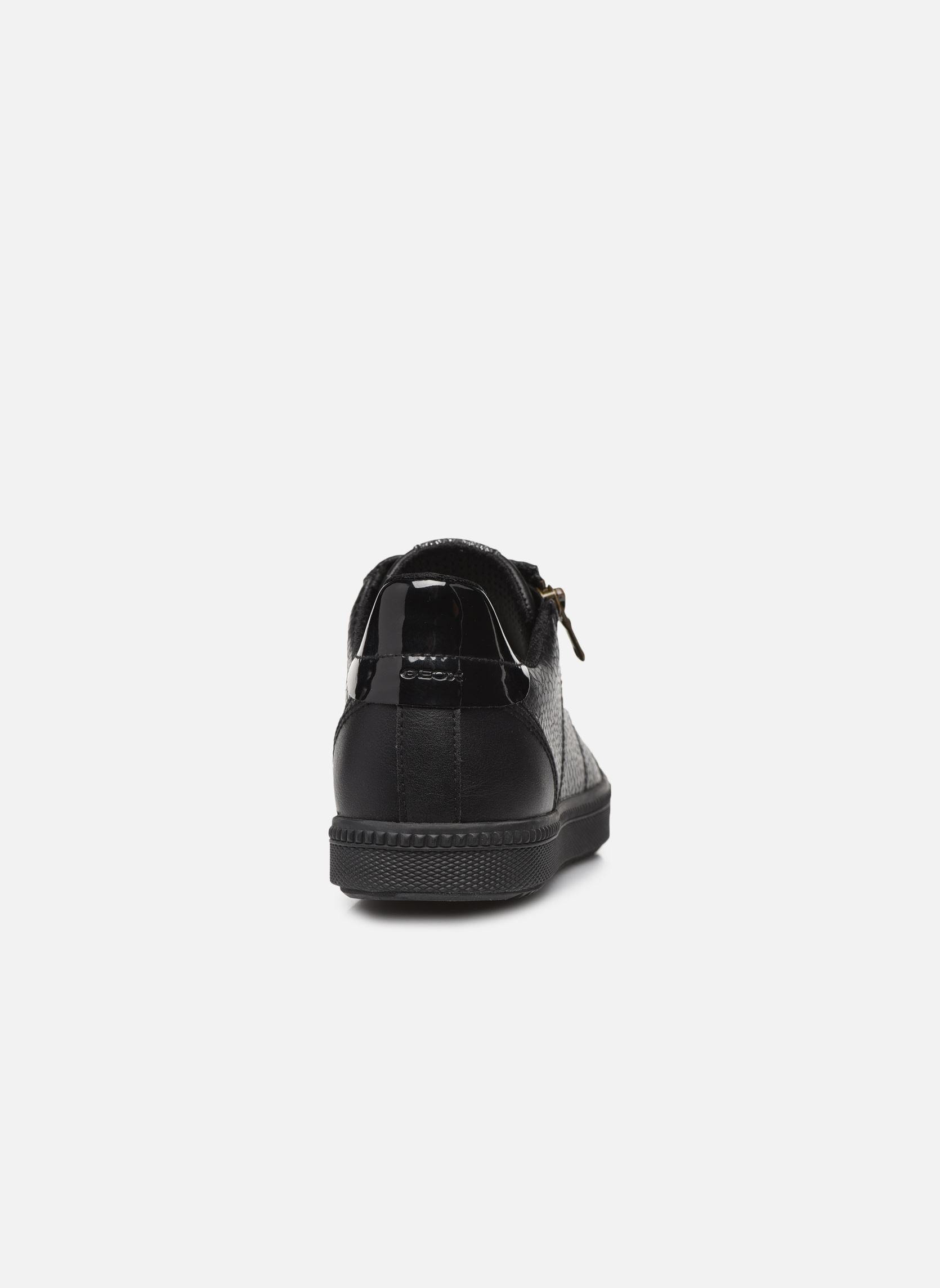 Sneakers basse D BLOMIEE D166HC donna nero Geox Sneakers basse D BLOMIEE D166HC donna nero BLACK