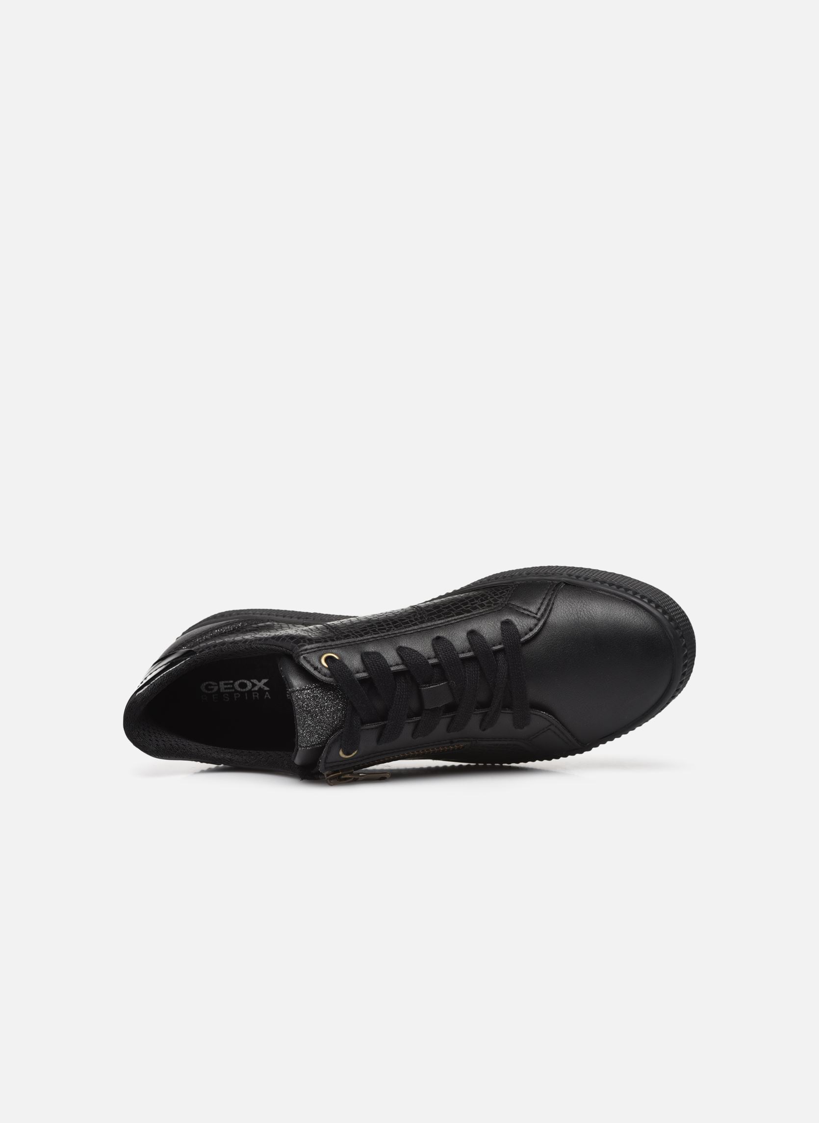 Sneakers basse D BLOMIEE D166HC donna nero Geox Sneakers basse D BLOMIEE D166HC donna nero BLACK