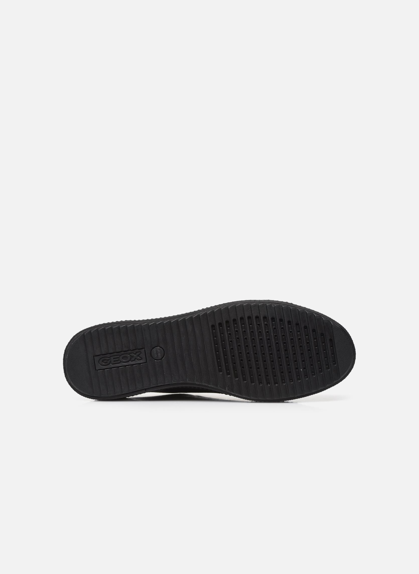 Sneakers basse D BLOMIEE D166HC donna nero Geox Sneakers basse D BLOMIEE D166HC donna nero BLACK