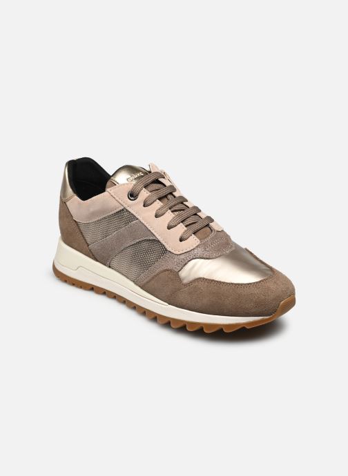 D D262SA (Beige) - Deportivas Sarenza (568463)