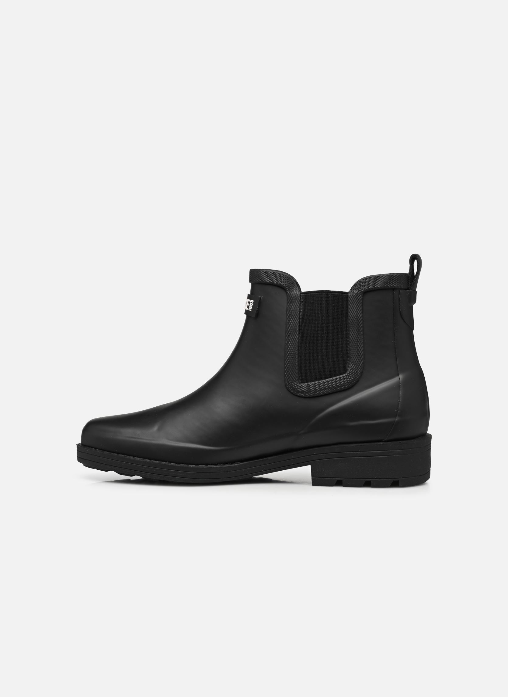 Gummistiefel Carville W damen schwarz Aigle Gummistiefel Carville W damen schwarz NOIR 2