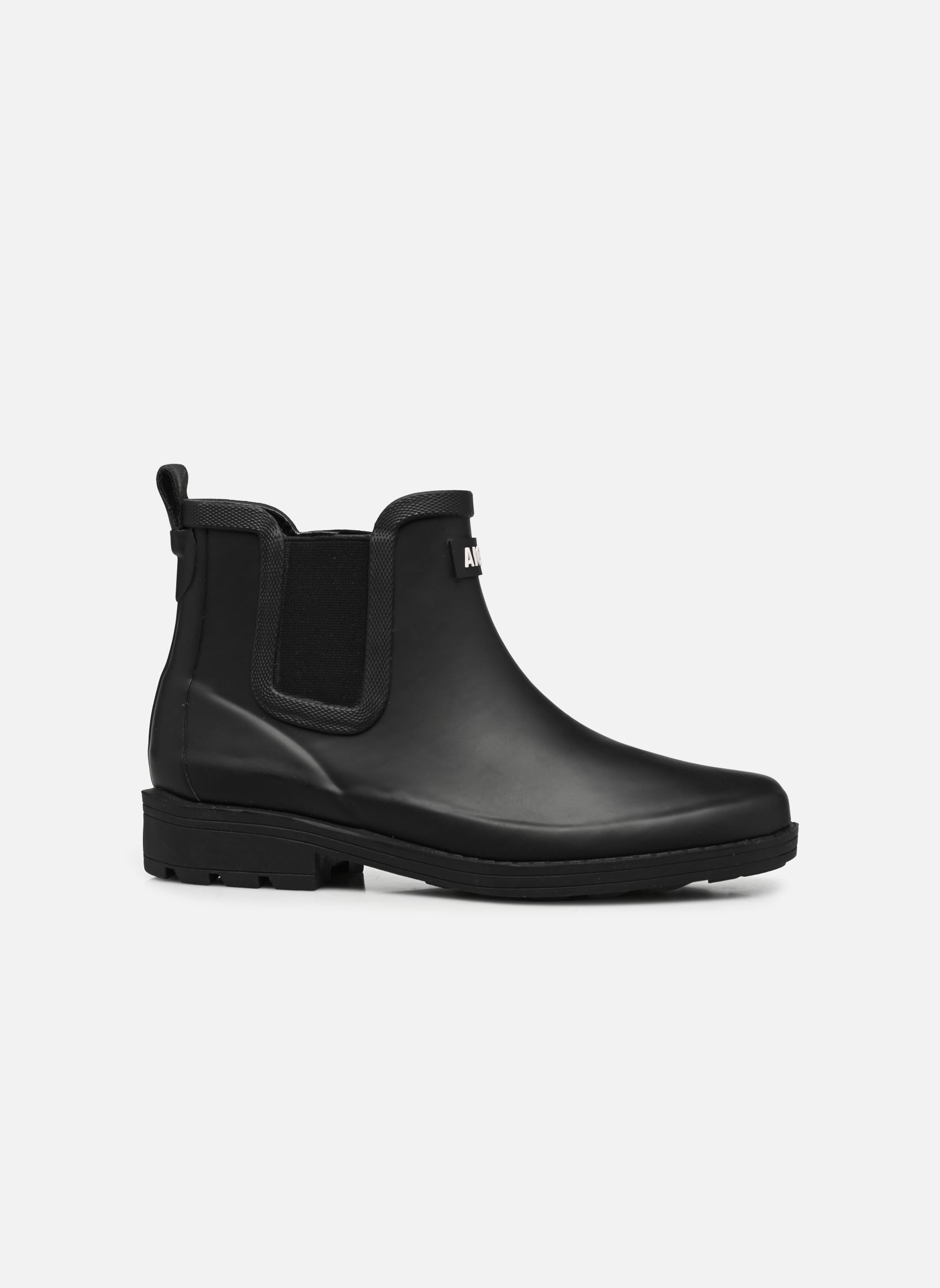Gummistiefel Carville W damen schwarz Aigle Gummistiefel Carville W damen schwarz NOIR 2
