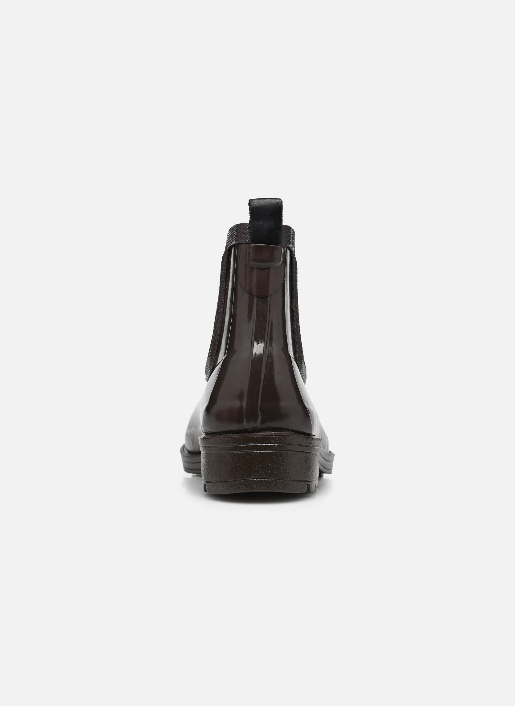 Regenlaarzen Carville W dames bruin Aigle Regenlaarzen Carville W dames bruin CACAO