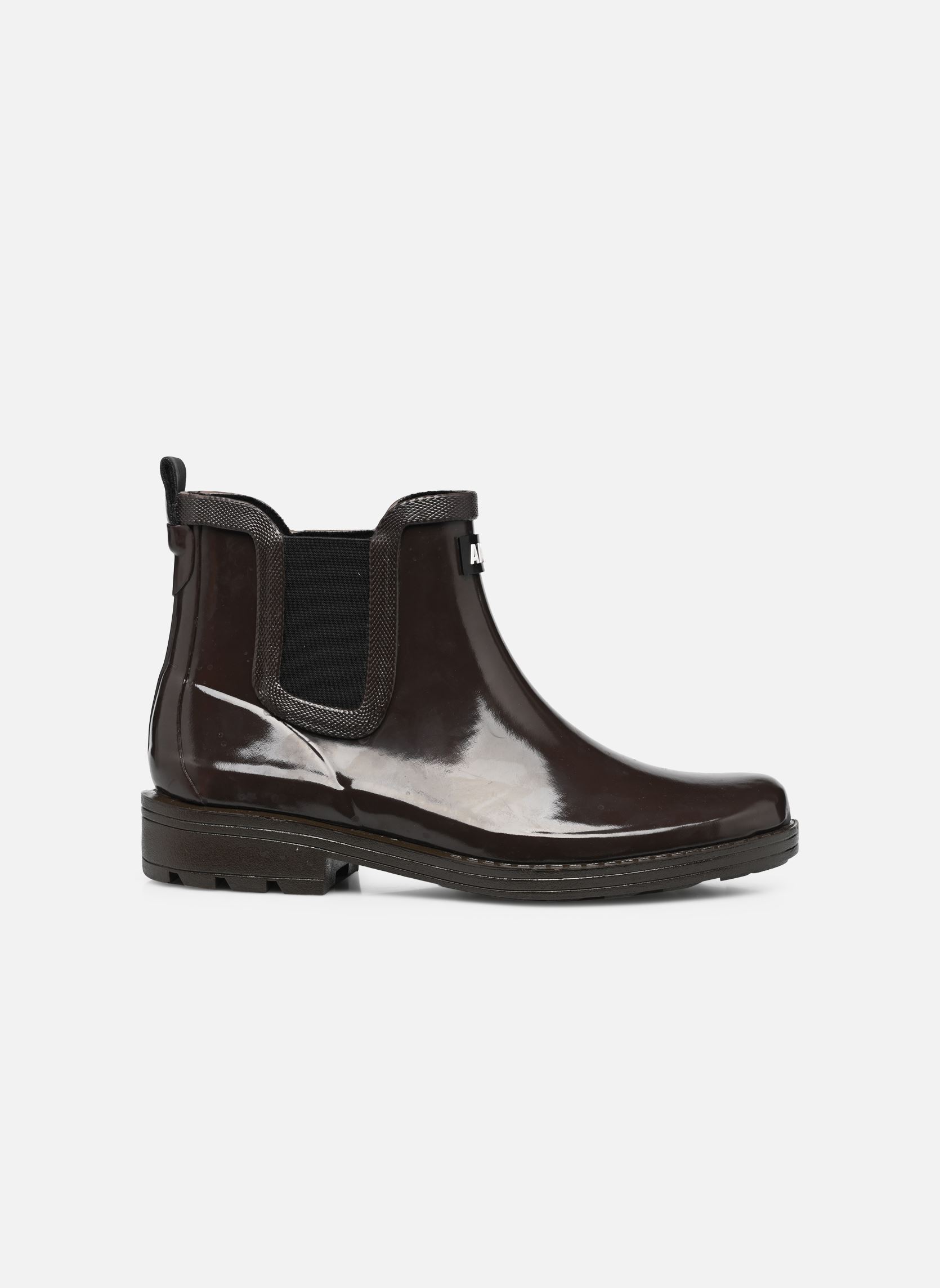 Regenlaarzen Carville W dames bruin Aigle Regenlaarzen Carville W dames bruin CACAO