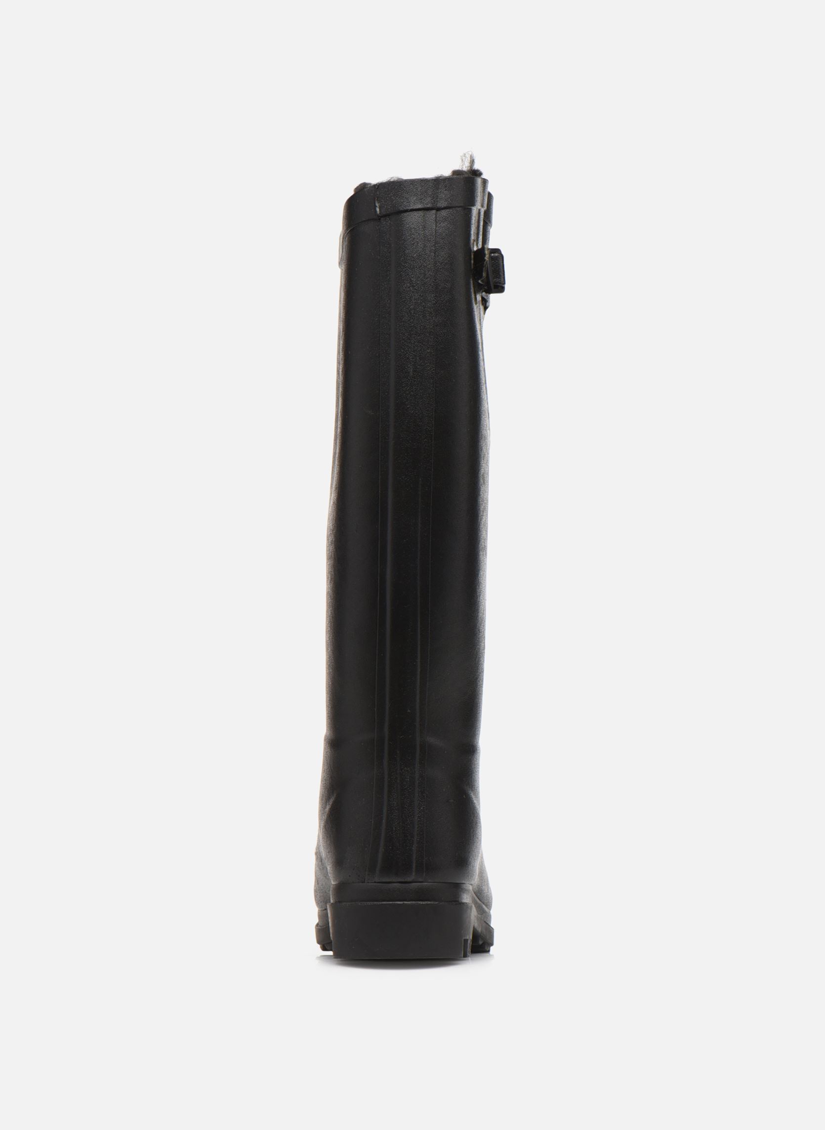 Regenlaarzen Aiglentine Fur2 W dames zwart Aigle Regenlaarzen Aiglentine Fur2 W dames zwart NOIR