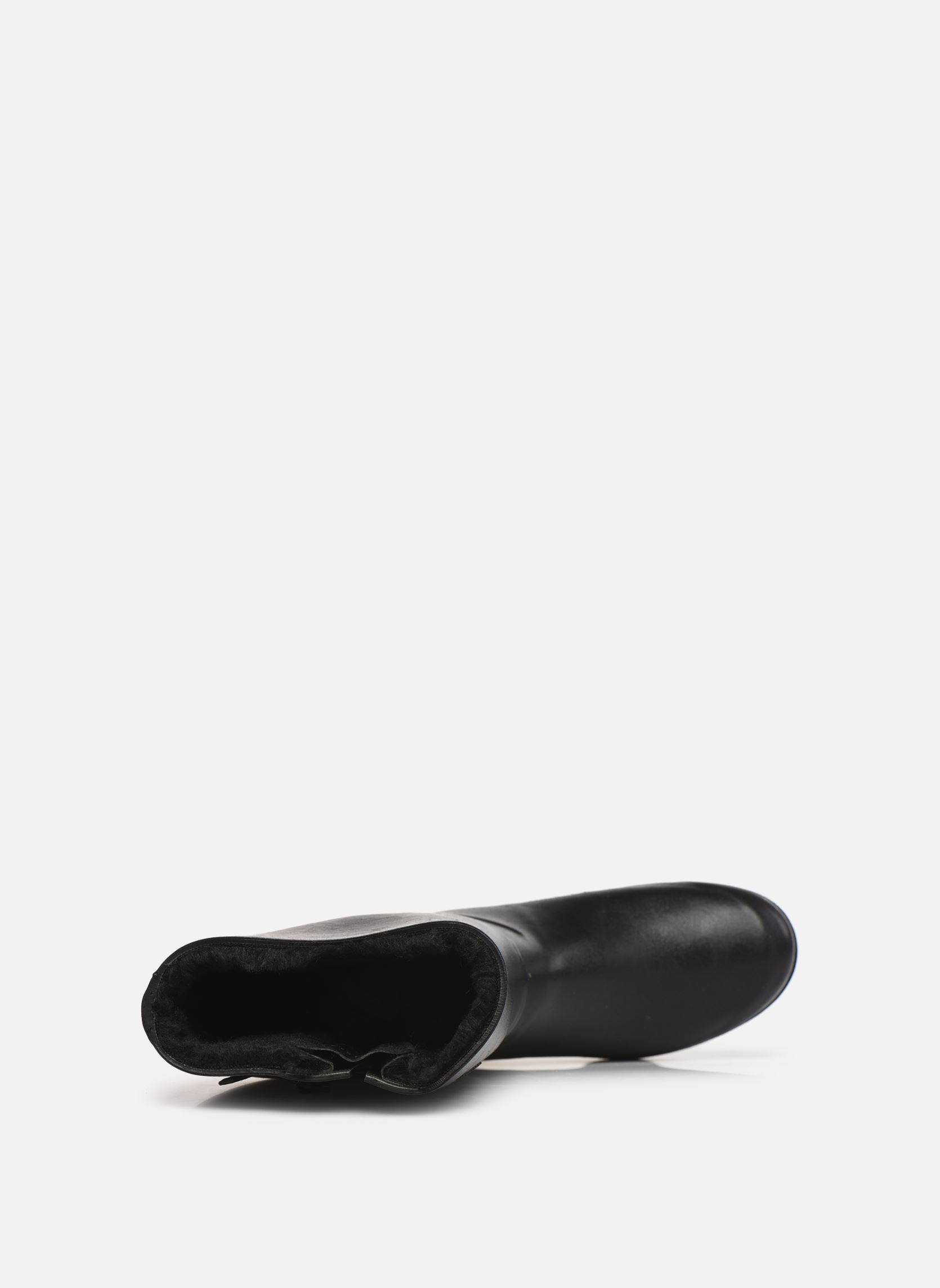 Regenlaarzen Aiglentine Fur2 W dames zwart Aigle Regenlaarzen Aiglentine Fur2 W dames zwart NOIR