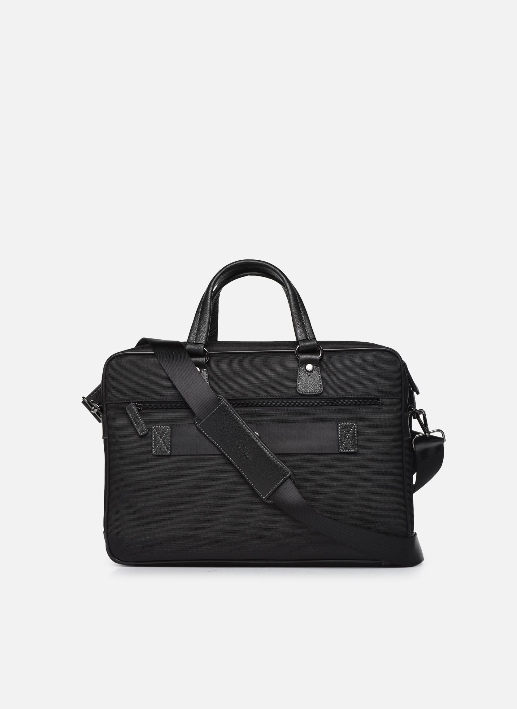 Laptoptaschen Ligne Travel Business Porte-Documents 15 herren schwarz Hexagona Laptoptaschen Ligne Travel Business Porte-Documents 15 herren schwarz NOIR
