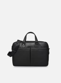 Laptoptaschen Ligne Travel Business Porte-Documents 15 herren schwarz Hexagona Laptoptaschen Ligne Travel Business Porte-Documents 15 herren schwarz NOIR