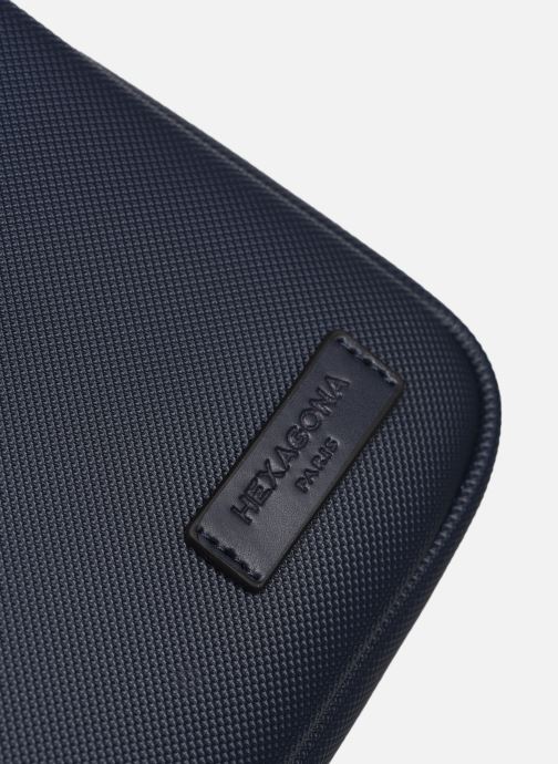 Hexagona Ligne Legend Sacoche (Azul) - Bolsos de hombre chez Sarenza  (527804)