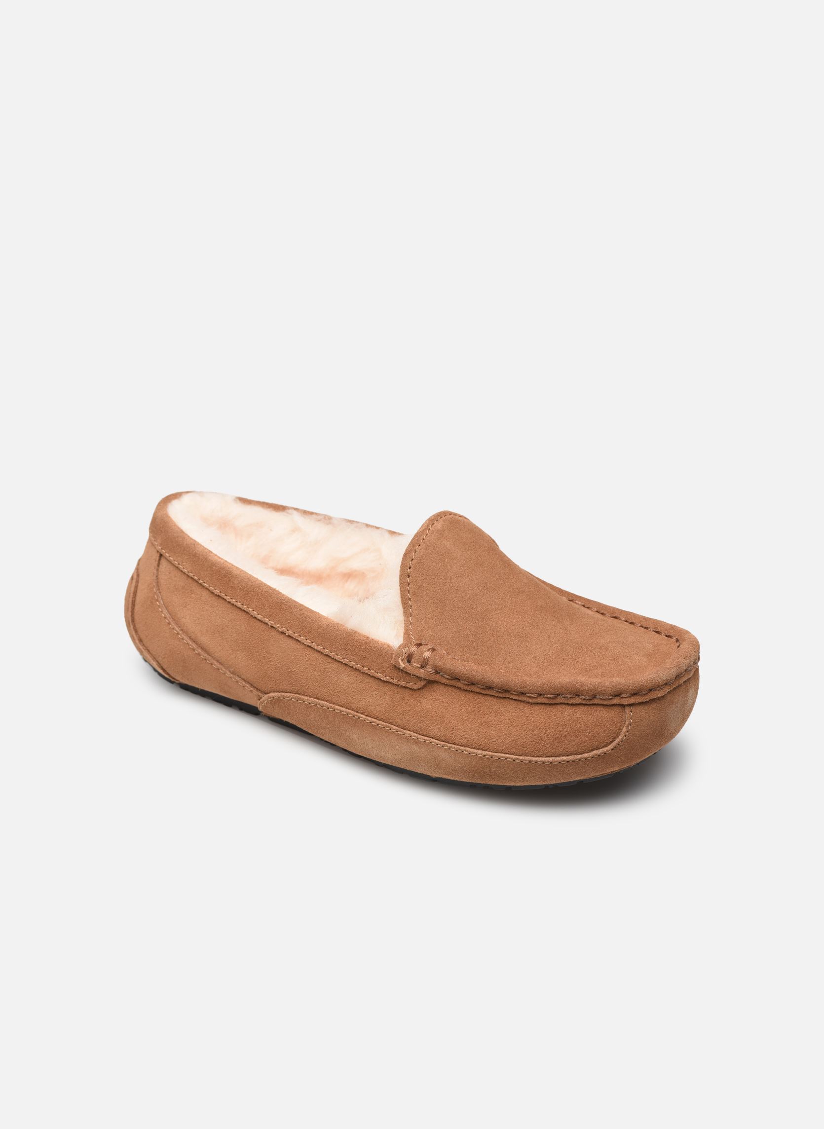 Chaussons UGG Ascot K pour Enfant - vue 2