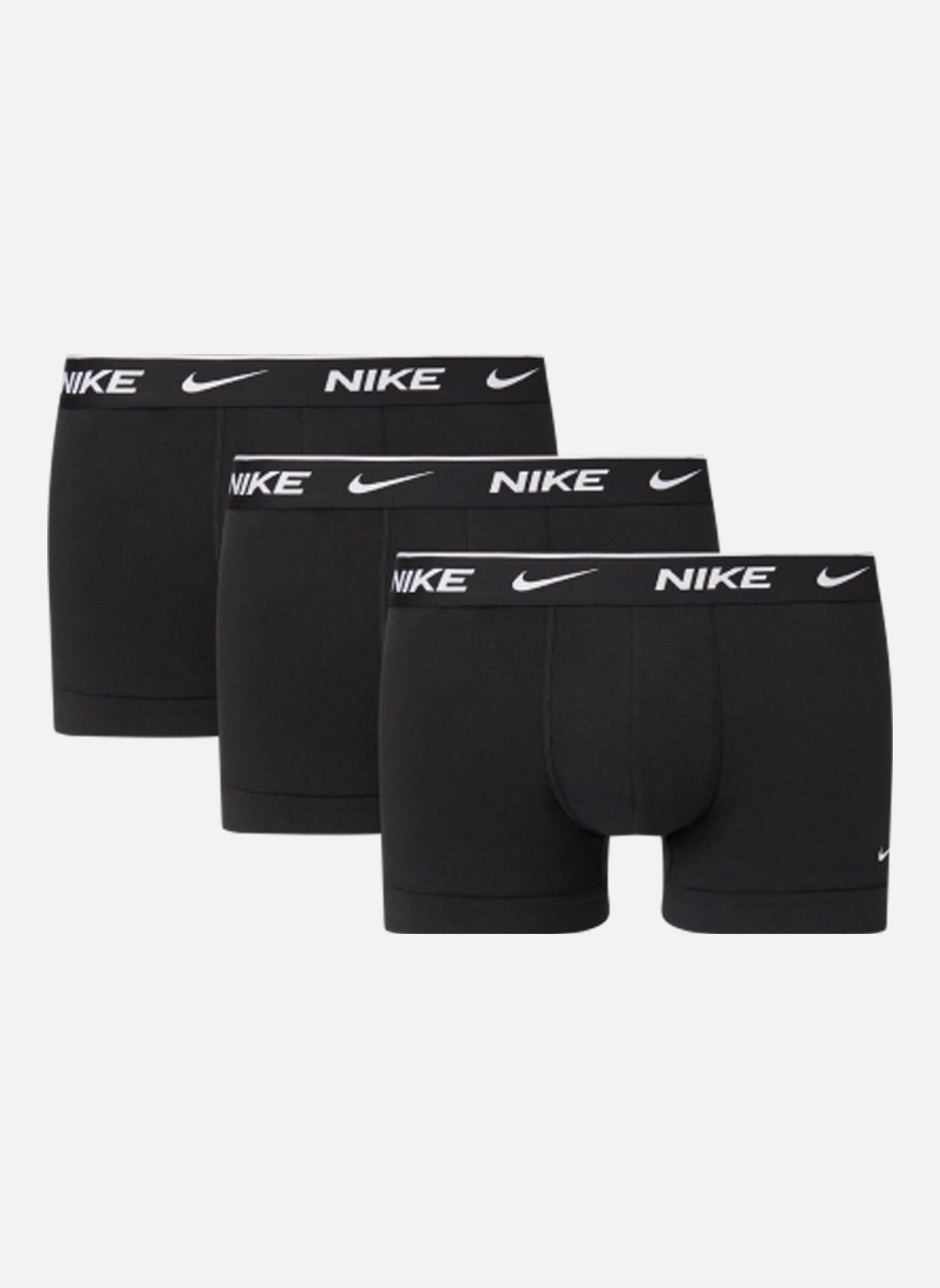 Boxers Nike EVERYDAY COTTON STRETCH X3 EU - vue 8