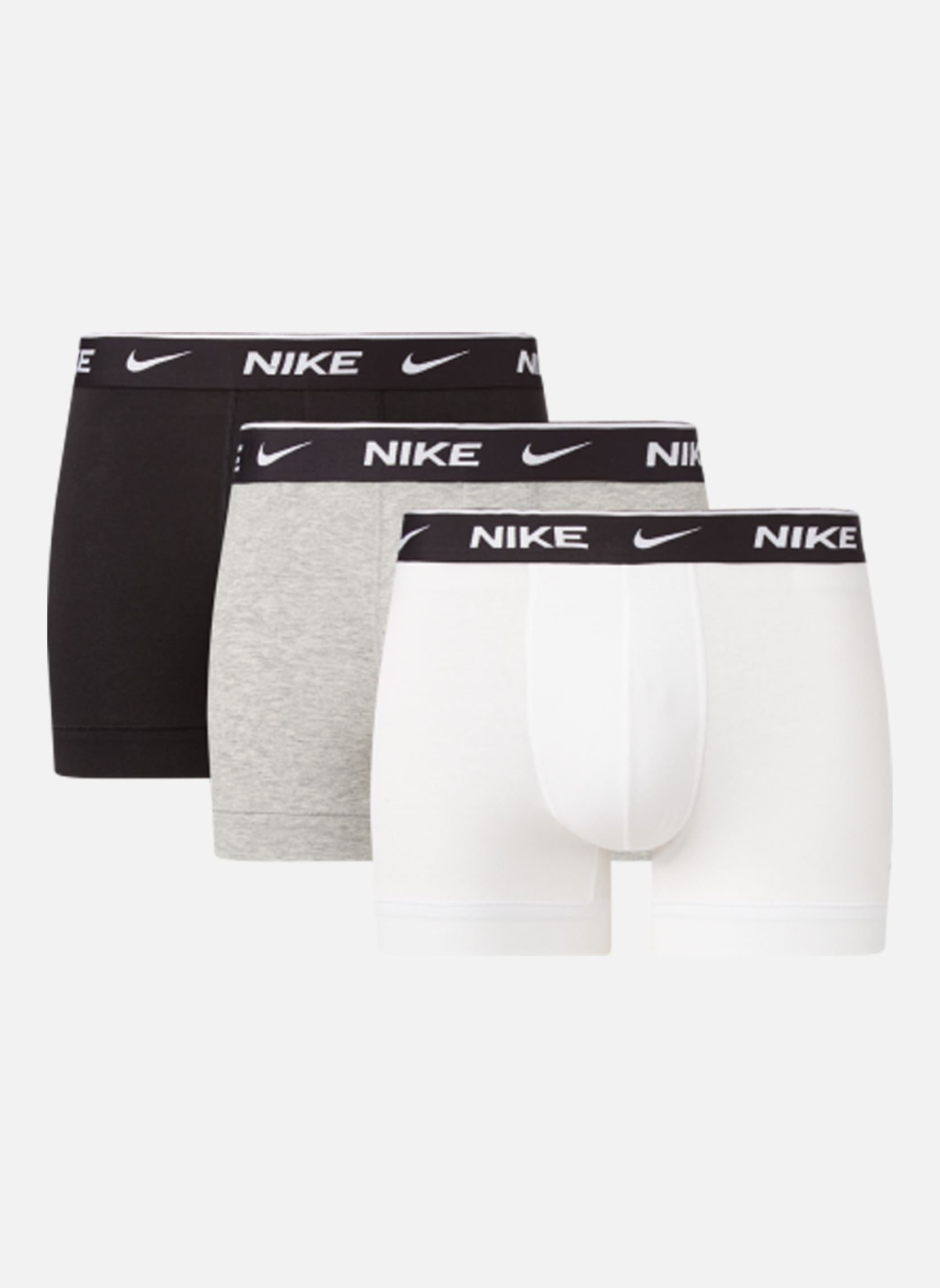 Boxers Nike EVERYDAY COTTON STRETCH X3 EU - vue 7