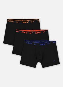 Hosen Trunk 3P Cotton herren blau