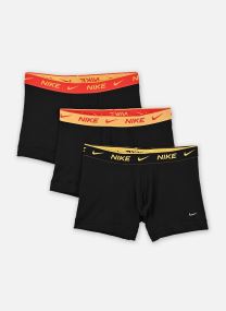 Hosen Trunk 3P Cotton herren blau