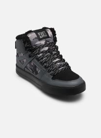 Knöchelhohe Sneaker Pure High-Top Wc Wnt herren schwarz DC Shoes Knöchelhohe Sneaker Pure High-Top Wc Wnt herren schwarz DARKGREY/BLACK