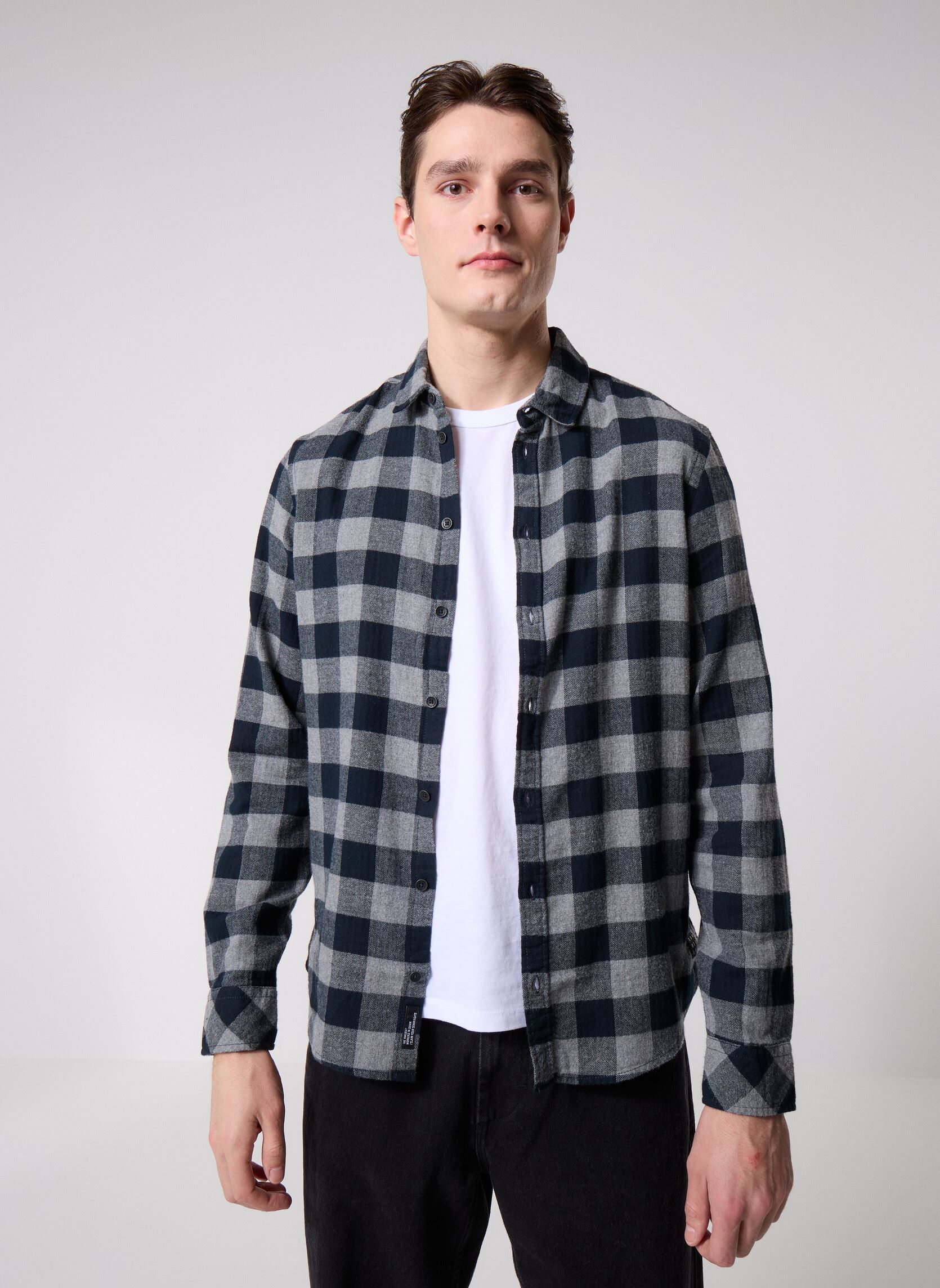 Vêtements Blend Shirt pour Accessoires - vue 4