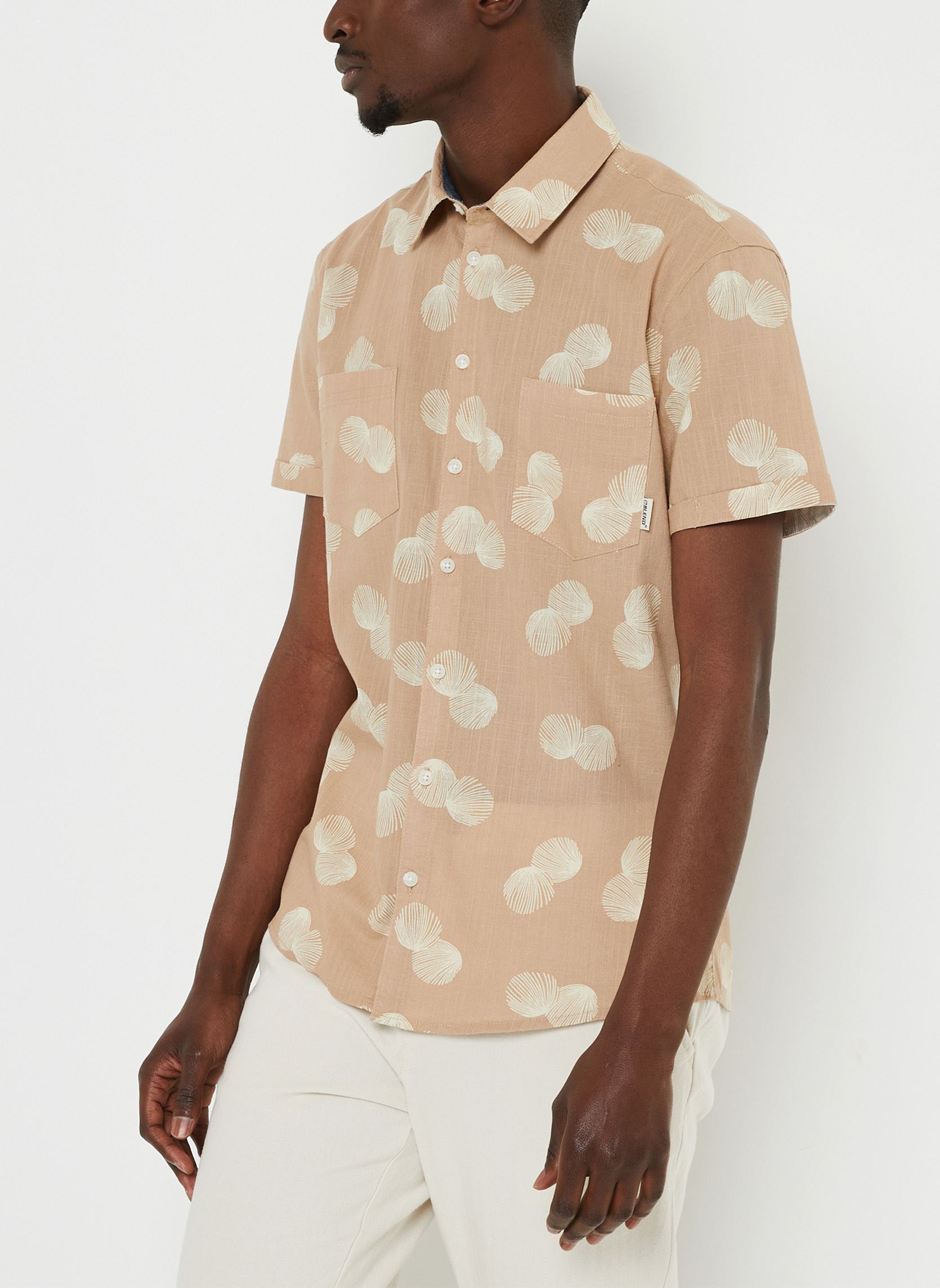 Vêtements Blend Shirt pour Accessoires