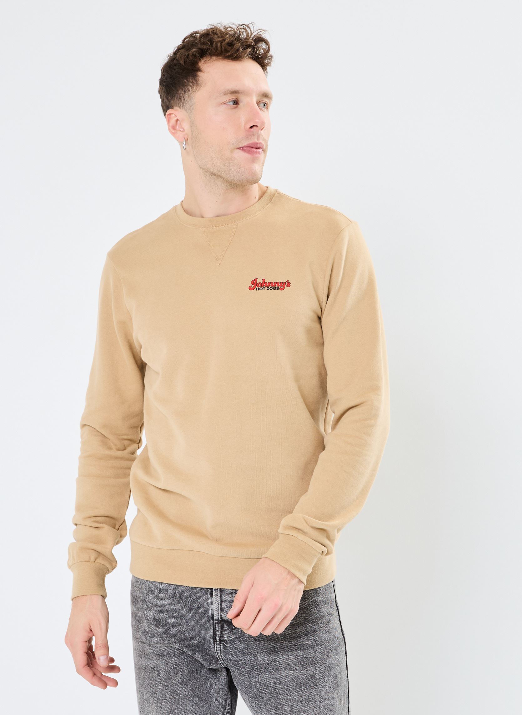 Vêtements Blend Sweatshirt pour Accessoires - vue 4