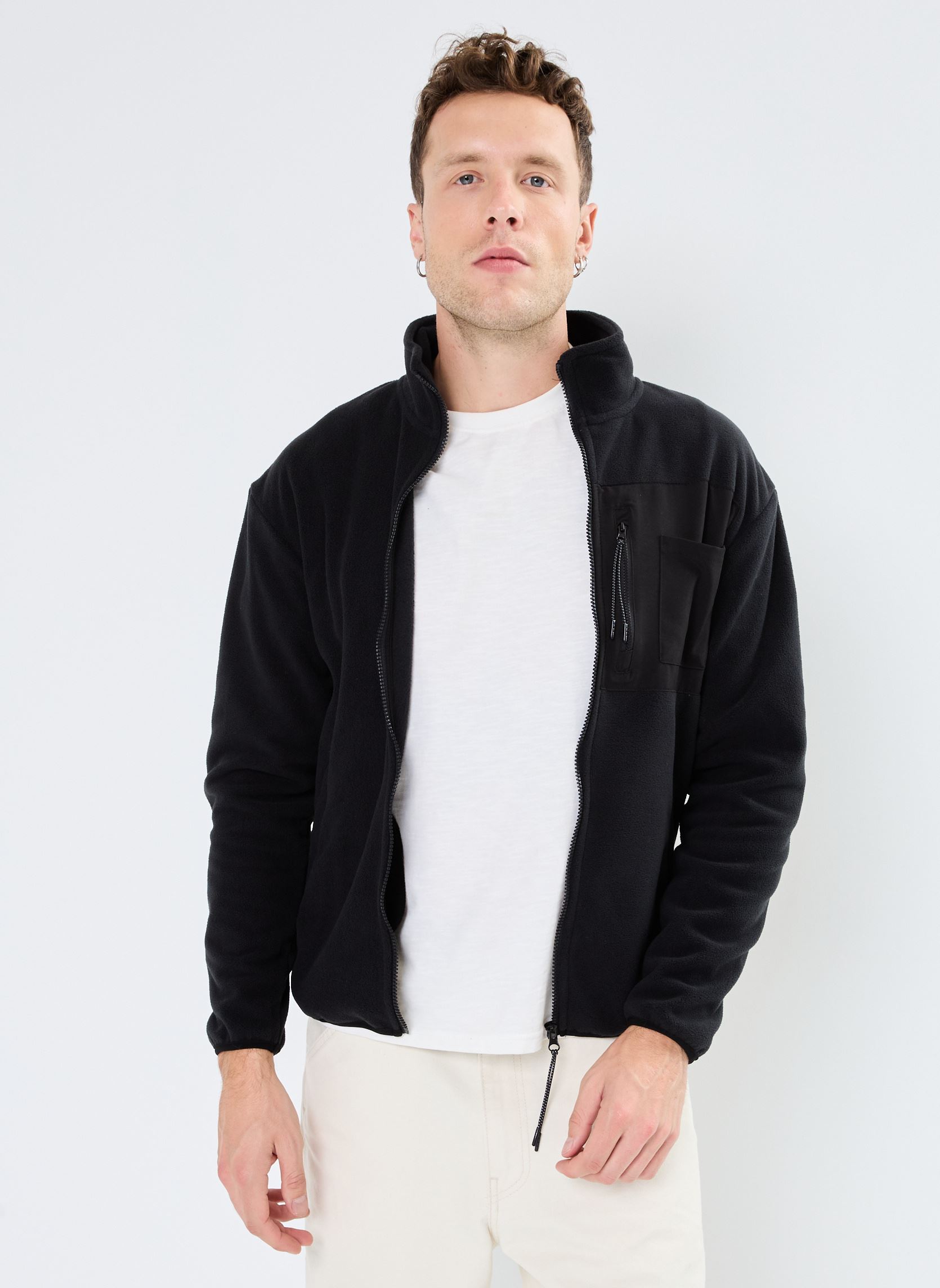 Vêtements Blend Sweatshirt pour Accessoires