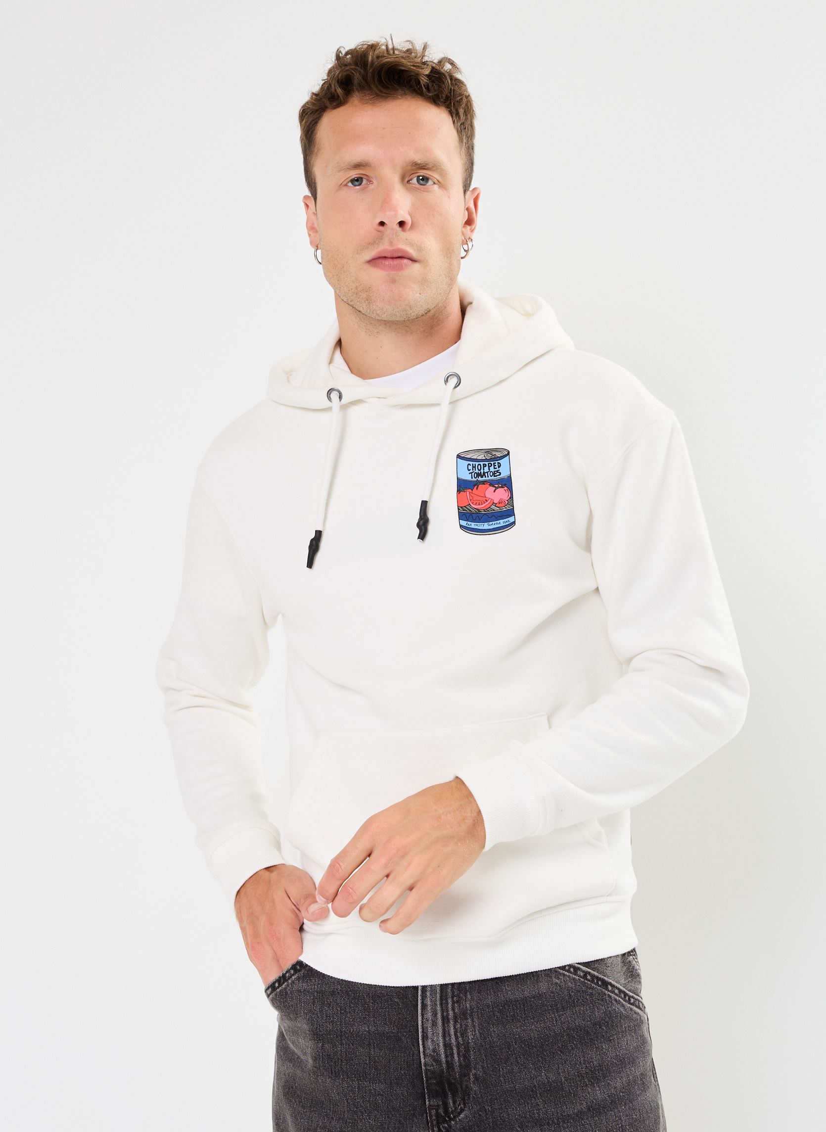 Vêtements Blend Sweatshirt pour Accessoires - vue 2