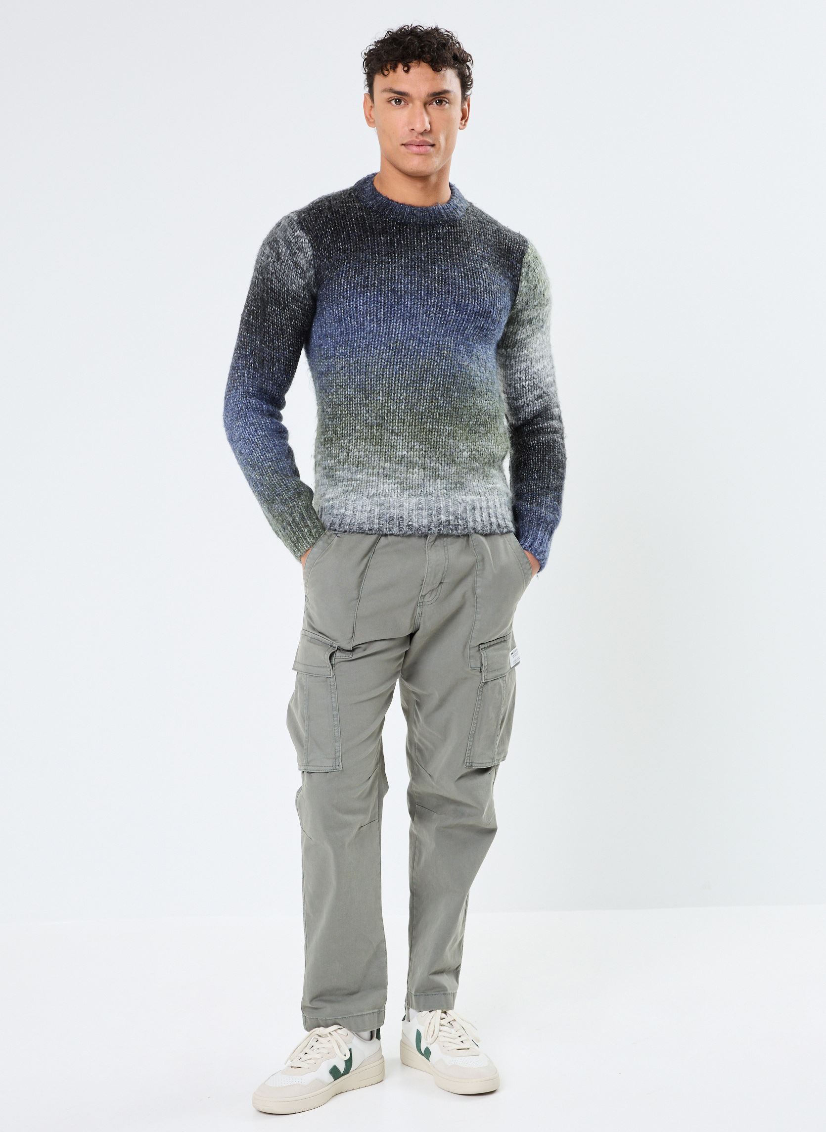 Pullover Pullover herren blau Blend Pullover Pullover herren blau DRESS BLUES/