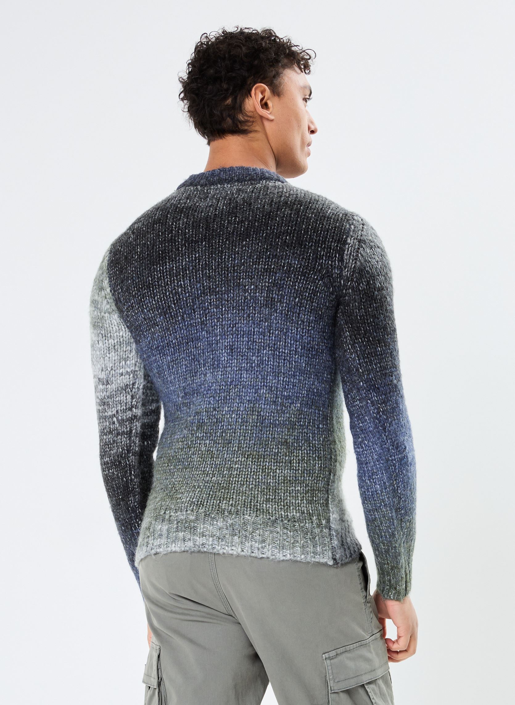 Pullover Pullover herren blau Blend Pullover Pullover herren blau DRESS BLUES/