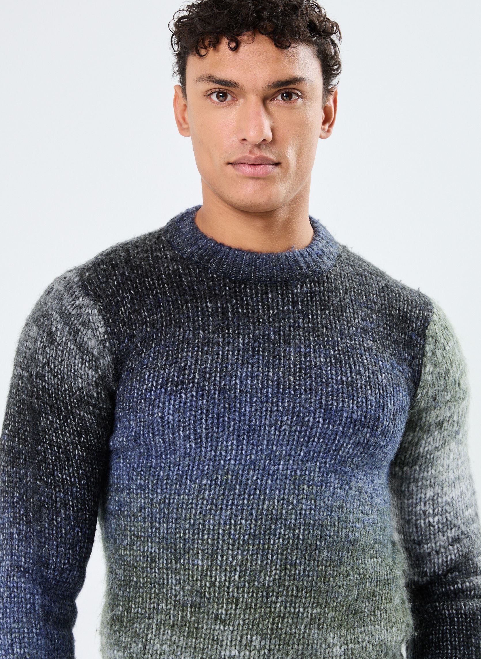 Pullover Pullover herren blau Blend Pullover Pullover herren blau DRESS BLUES/