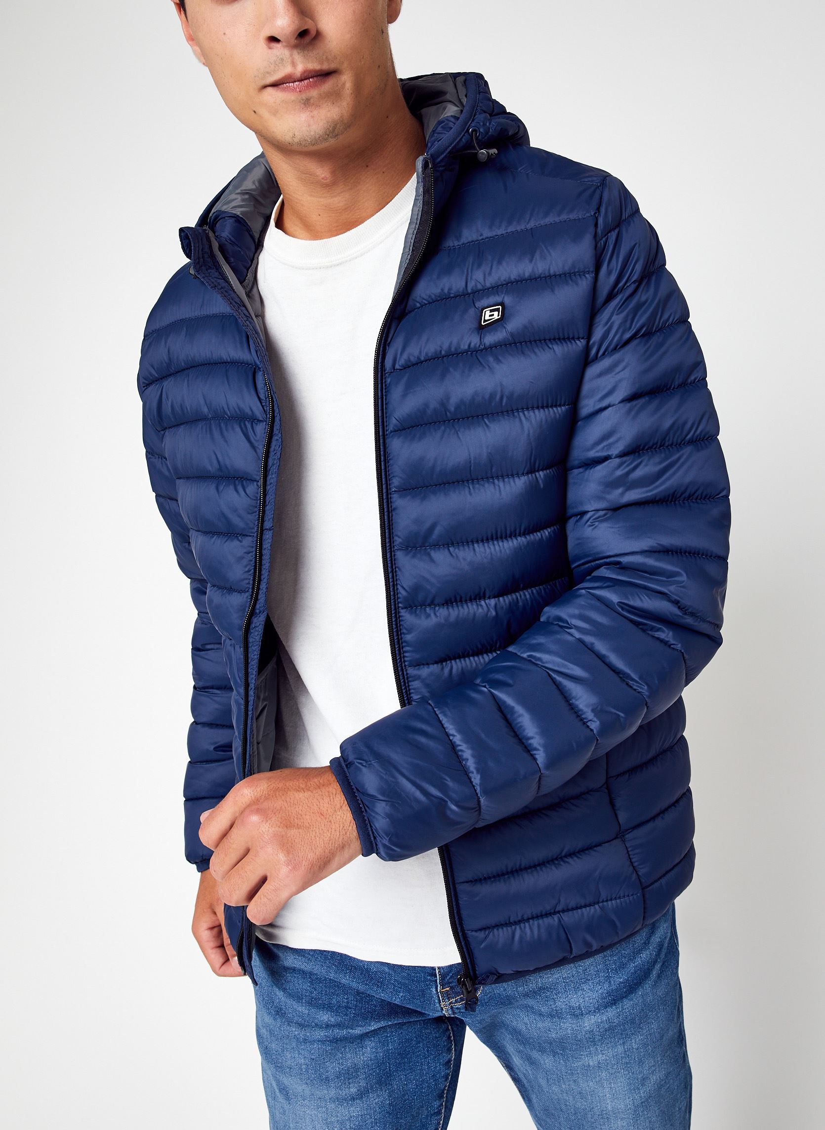 Vêtements Blend Outerwear pour Accessoires - vue 2