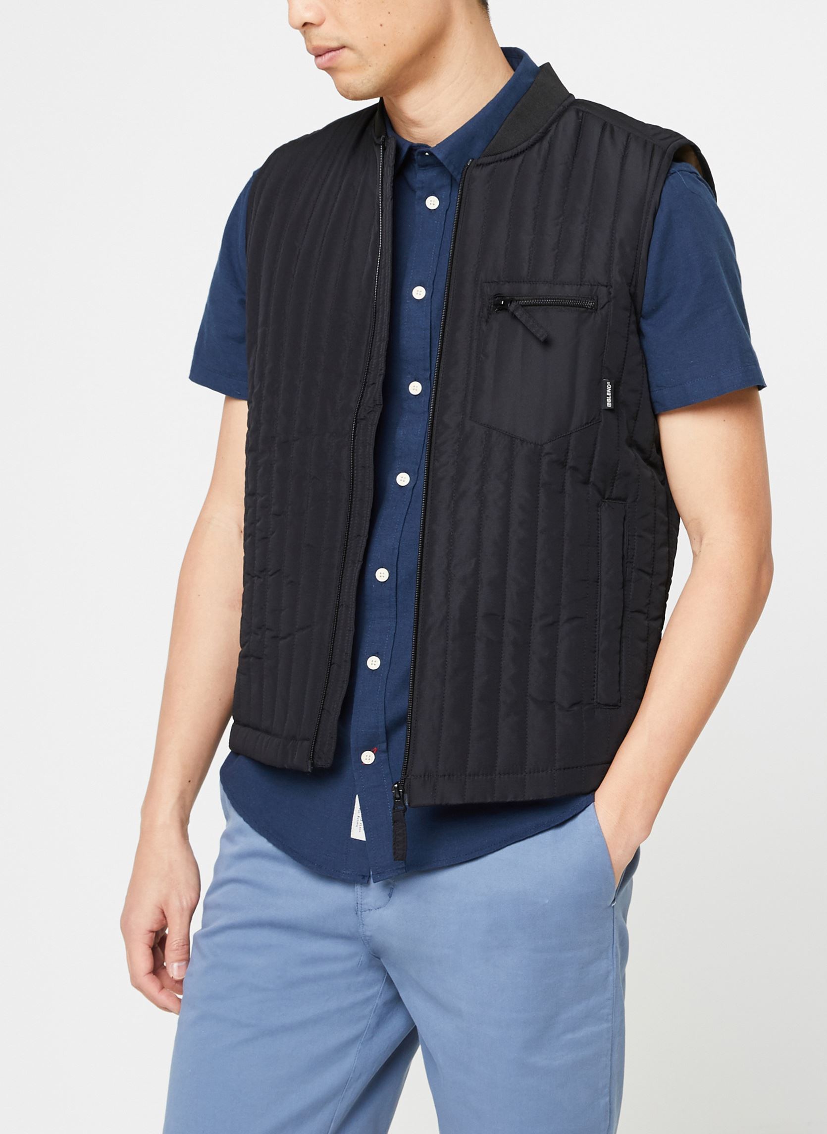 Vêtements Blend Outerwear pour Accessoires