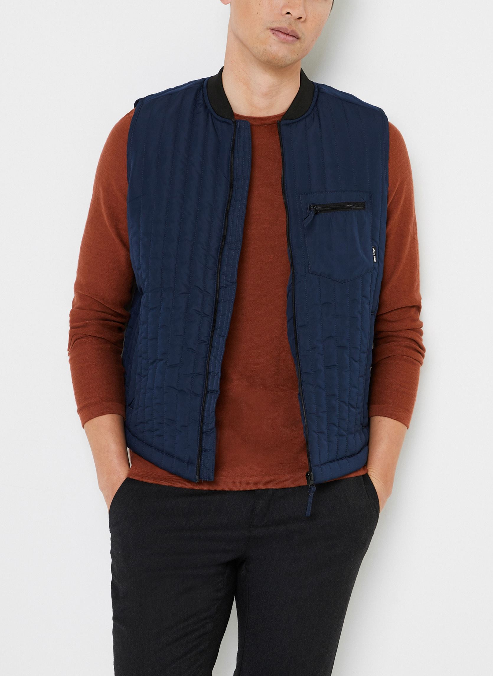 Vêtements Blend Outerwear pour Accessoires - vue 3