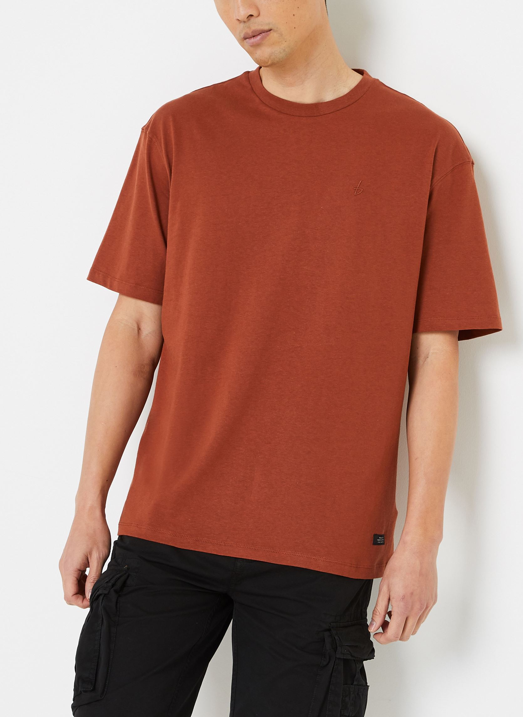 Vêtements Blend Tee pour Accessoires