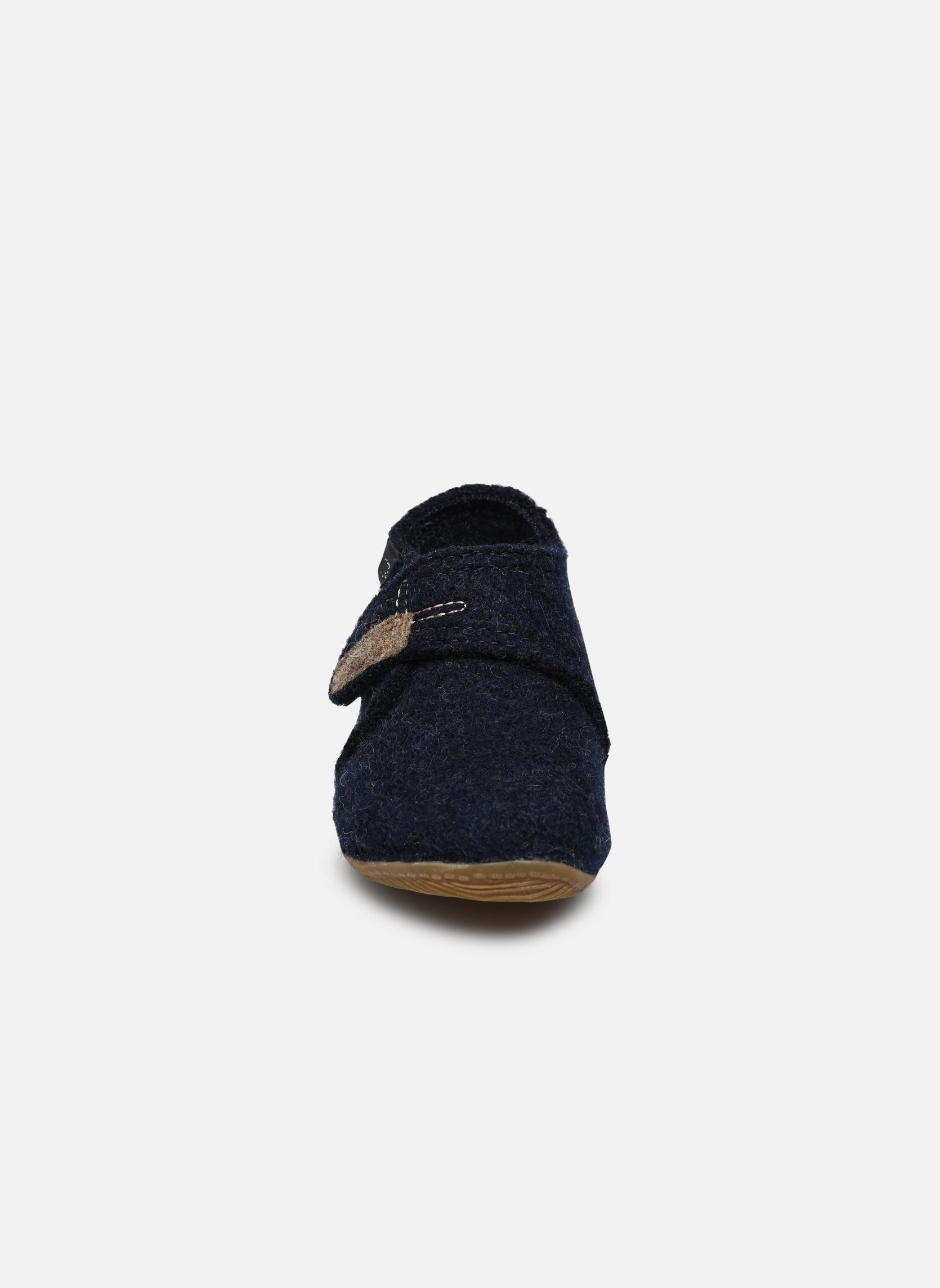Zuecos y mules 3609 azul Living Kitzbühel Zuecos y mules 3609 azul NACHBLAU