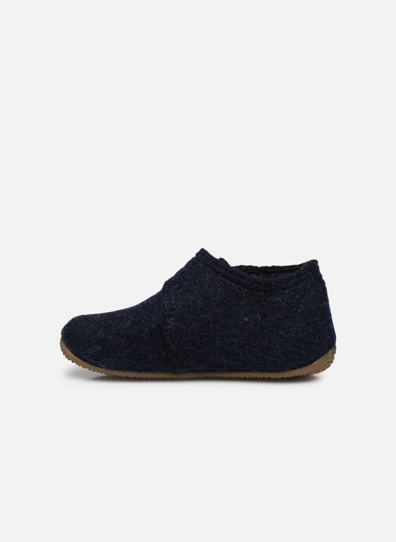 Zuecos y mules 3609 azul Living Kitzbühel Zuecos y mules 3609 azul NACHBLAU