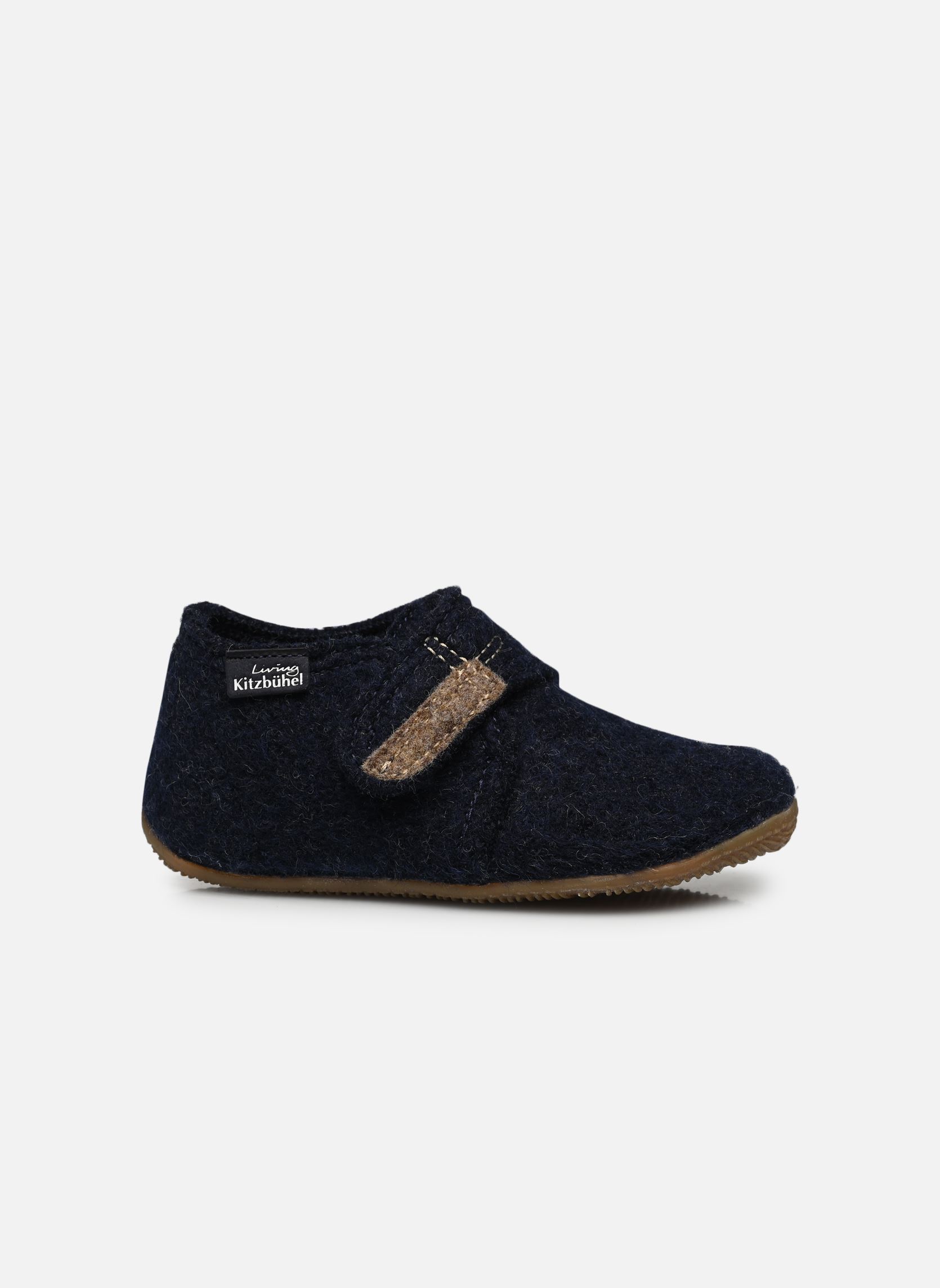 Zuecos y mules 3609 azul Living Kitzbühel Zuecos y mules 3609 azul NACHBLAU