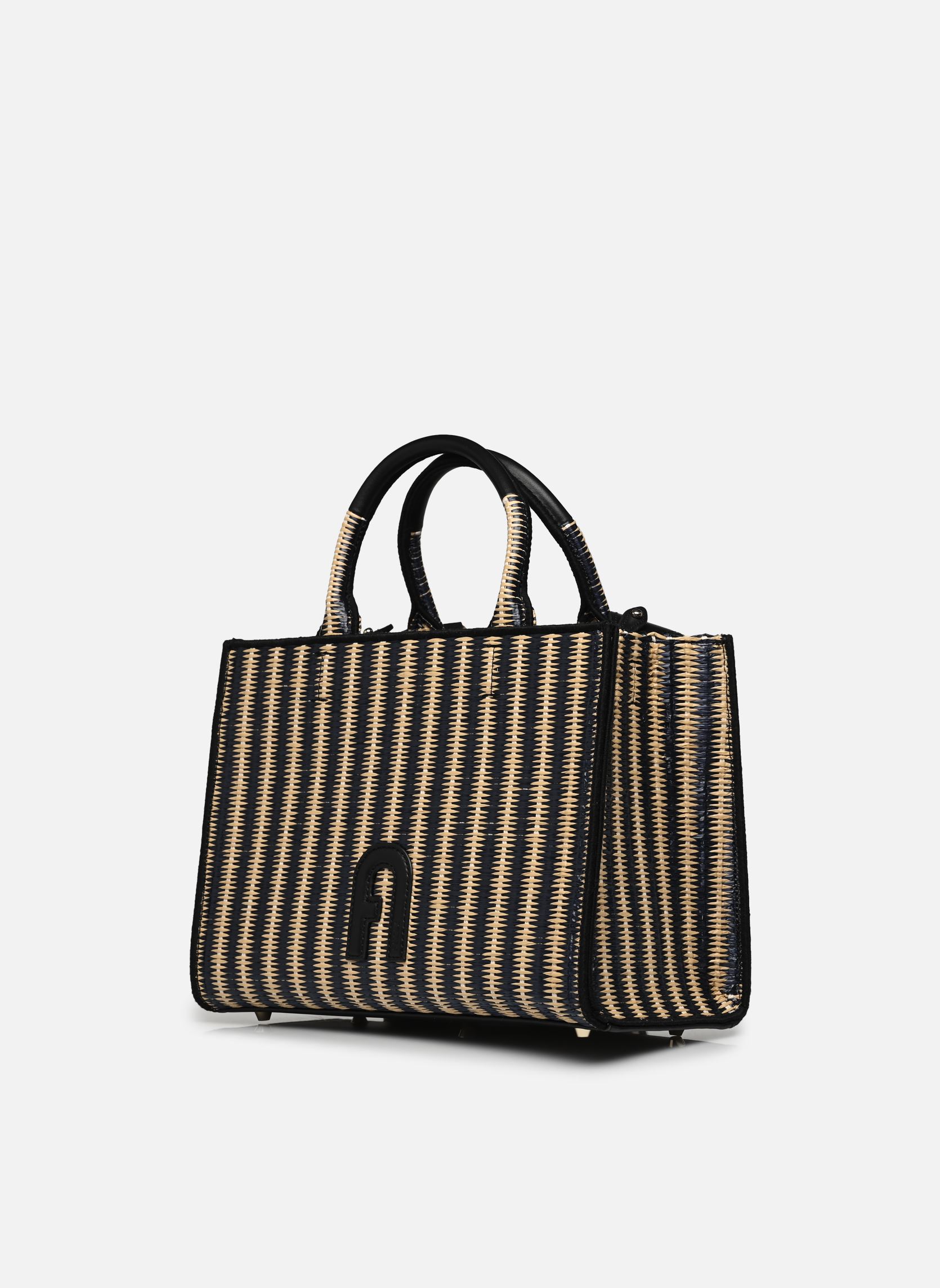 Shopper Furla Opportunity S Tote damen schwarz Furla Shopper Furla Opportunity S Tote damen schwarz TONI NERO