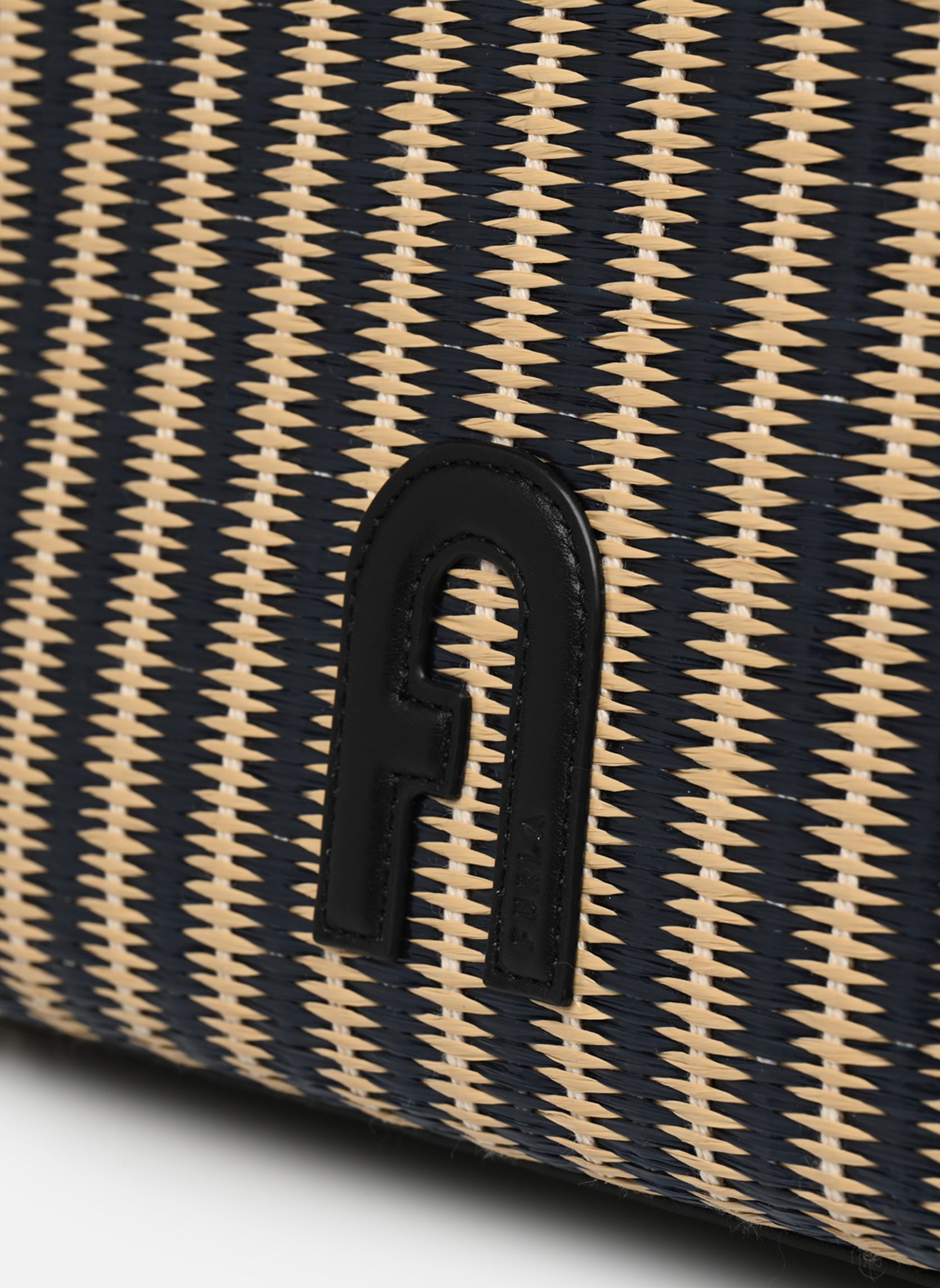 Shopper Furla Opportunity S Tote damen schwarz Furla Shopper Furla Opportunity S Tote damen schwarz TONI NERO