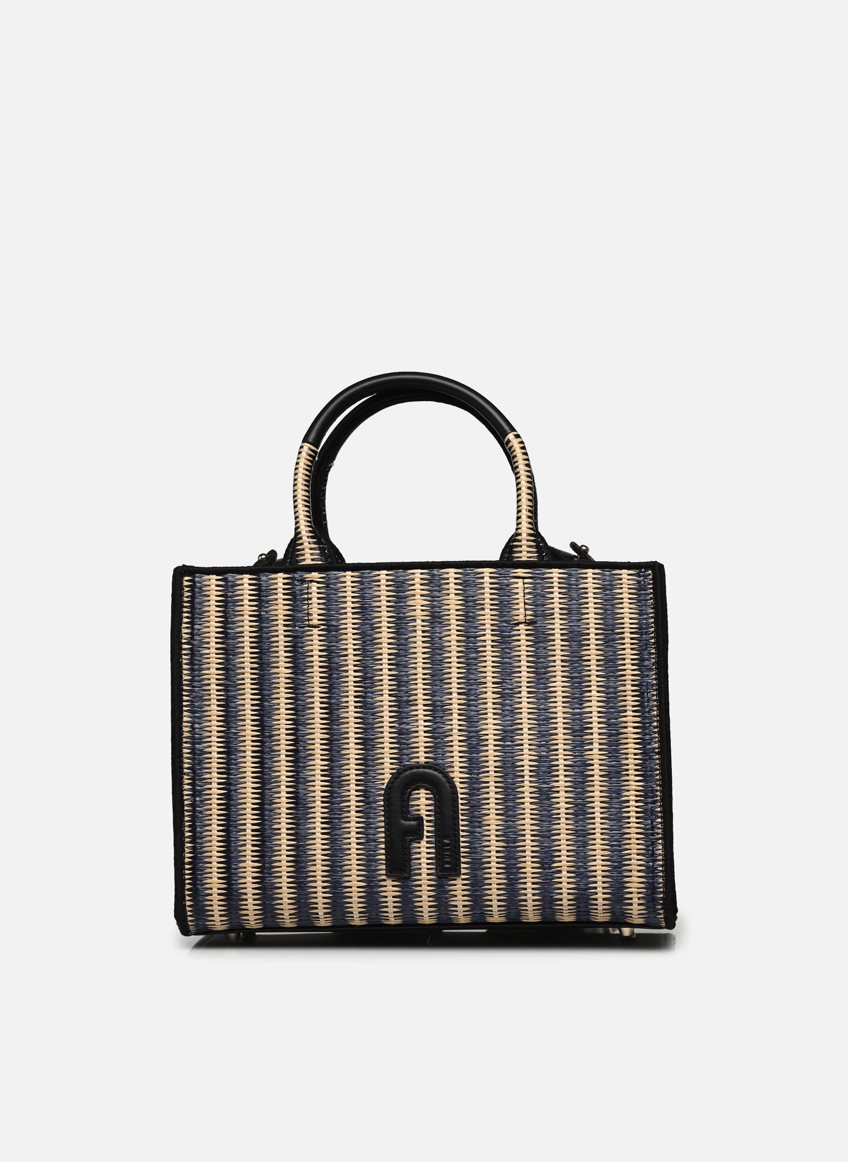 Shopper Furla Opportunity S Tote damen schwarz Furla Shopper Furla Opportunity S Tote damen schwarz TONI NERO