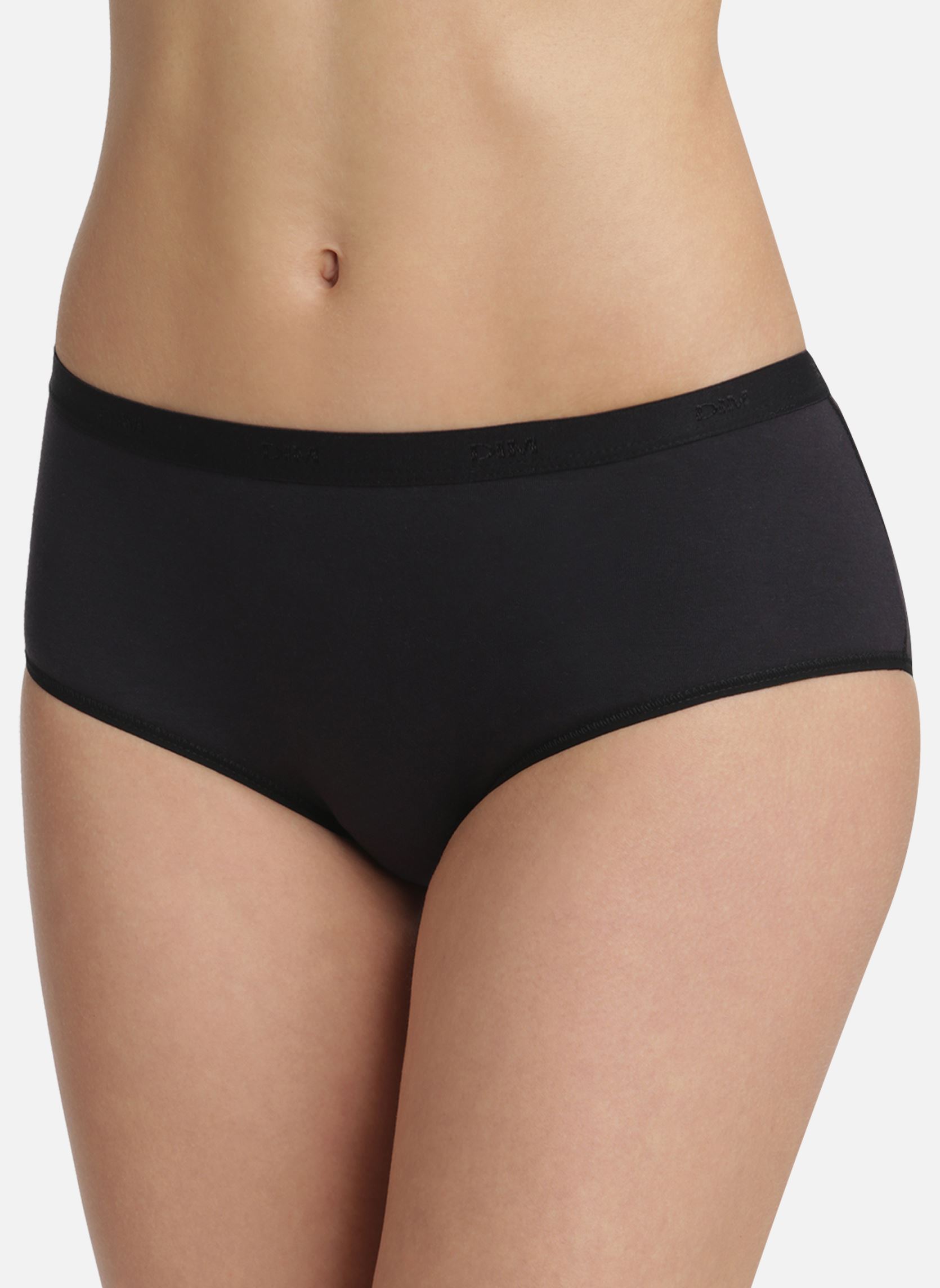 Unterhosen Ecodim Les Pockets Boxers X5 damen mehrfarbig Dim Unterhosen Ecodim Les Pockets Boxers X5 damen mehrfarbig NOIR PEAU BLANC GRIS BLANC
