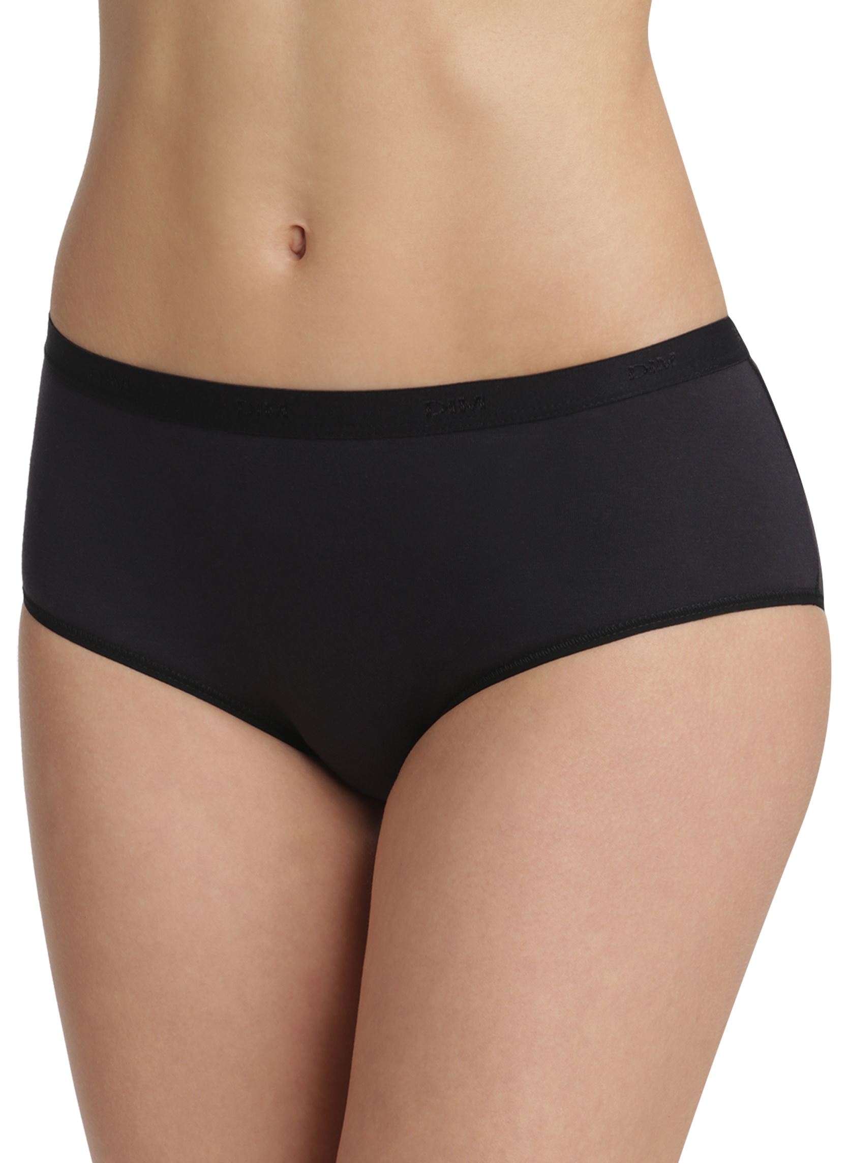 Unterhosen Ecodim Les Pockets Boxers X5 damen mehrfarbig Dim Unterhosen Ecodim Les Pockets Boxers X5 damen mehrfarbig NOIR PEAU BLANC GRIS BLANC