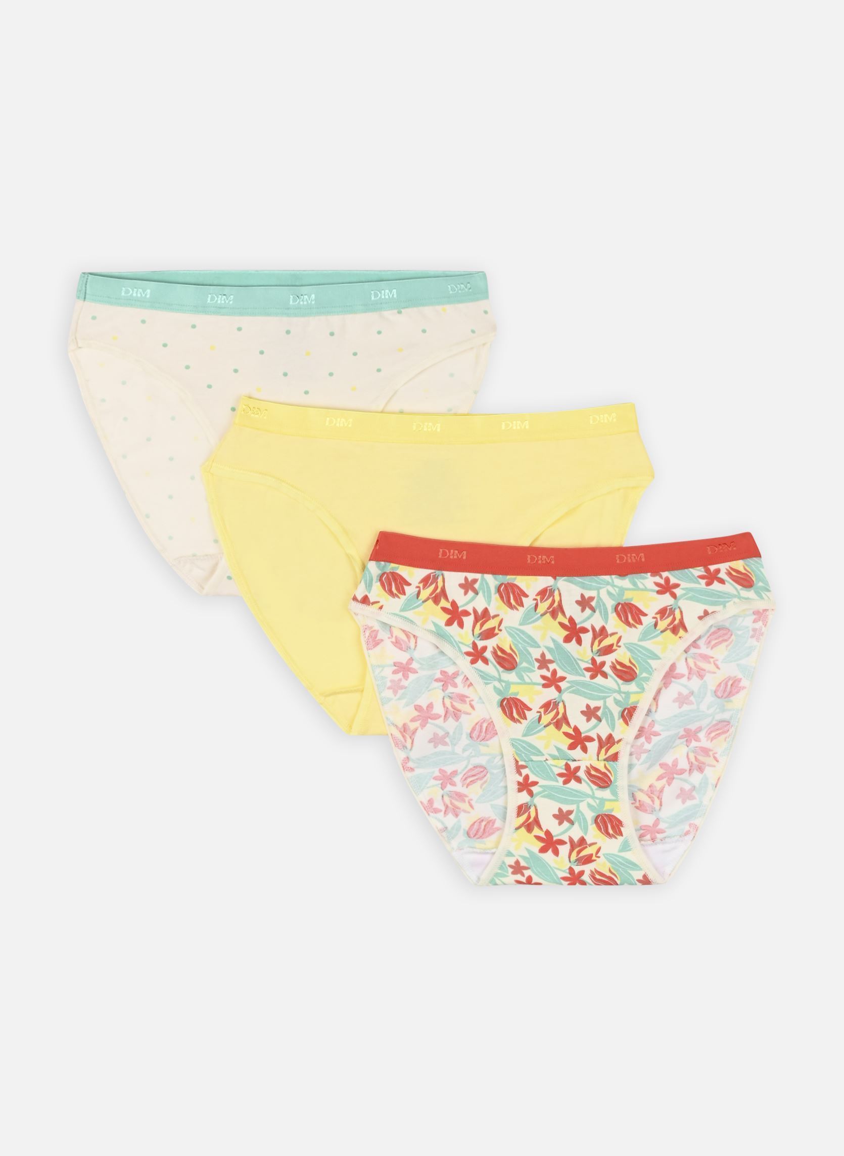 Slips DIM D4C17 DP6 EU - vue 3