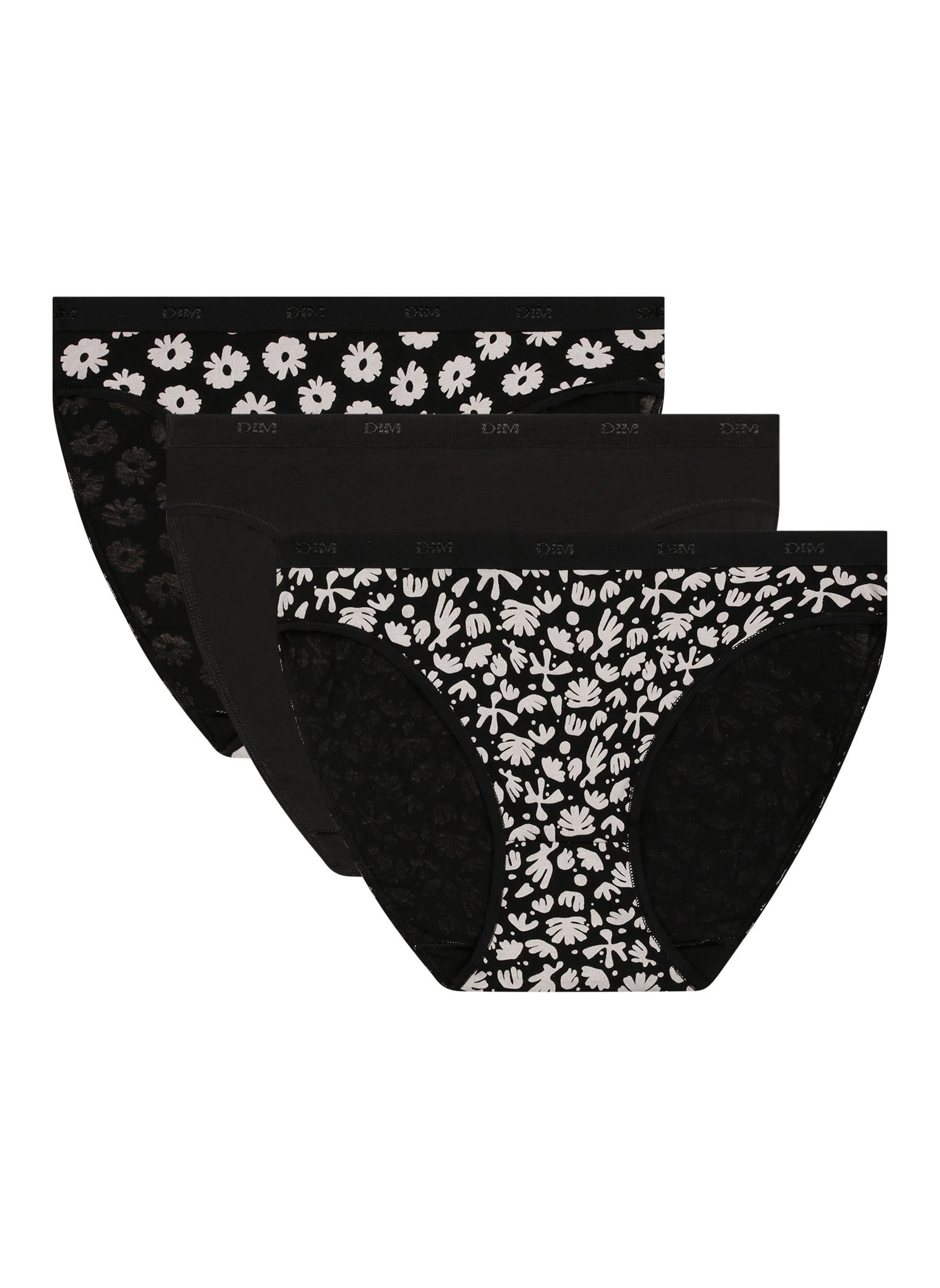 Slips DIM D4C17 DP6 EU - vue 5