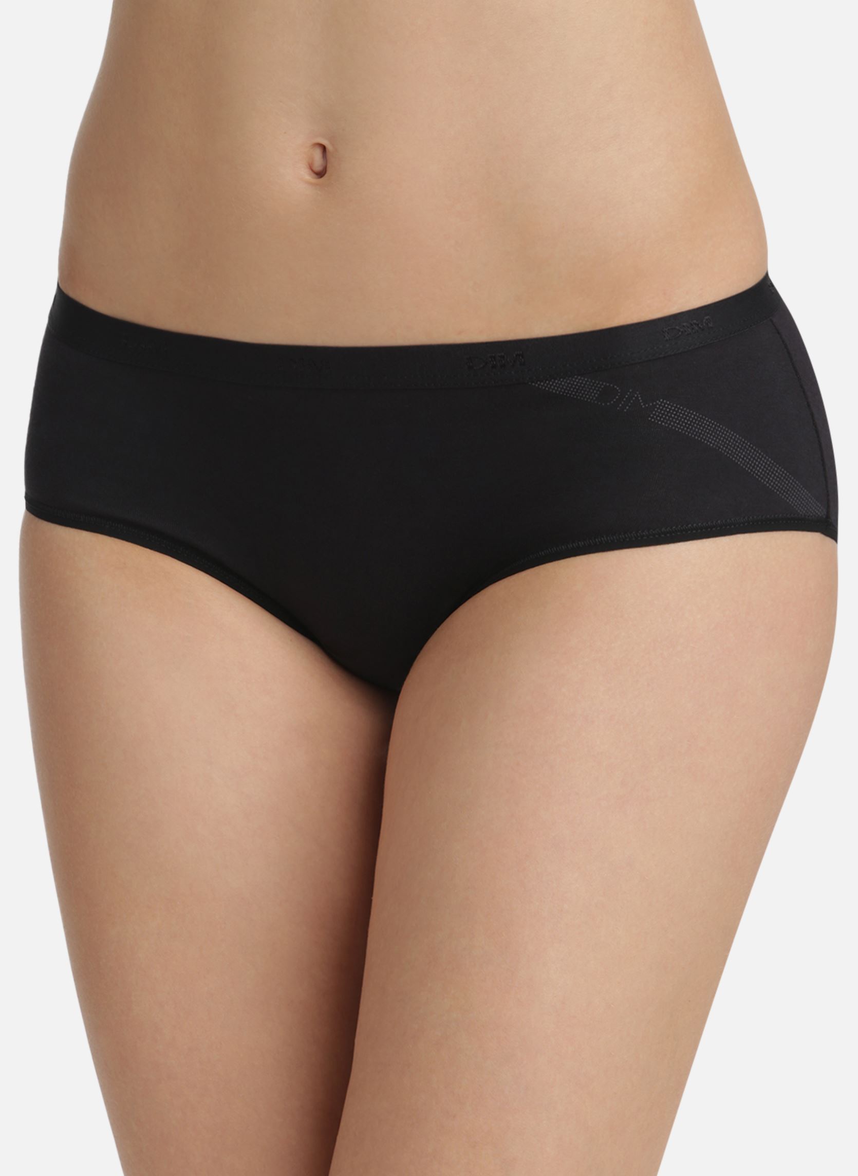 Vêtements Dim Pockets Coton Boxers X3 pour Accessoires