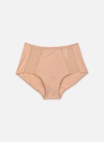 Ondergoed Ecodim Culotte Ventre Plat dames wit