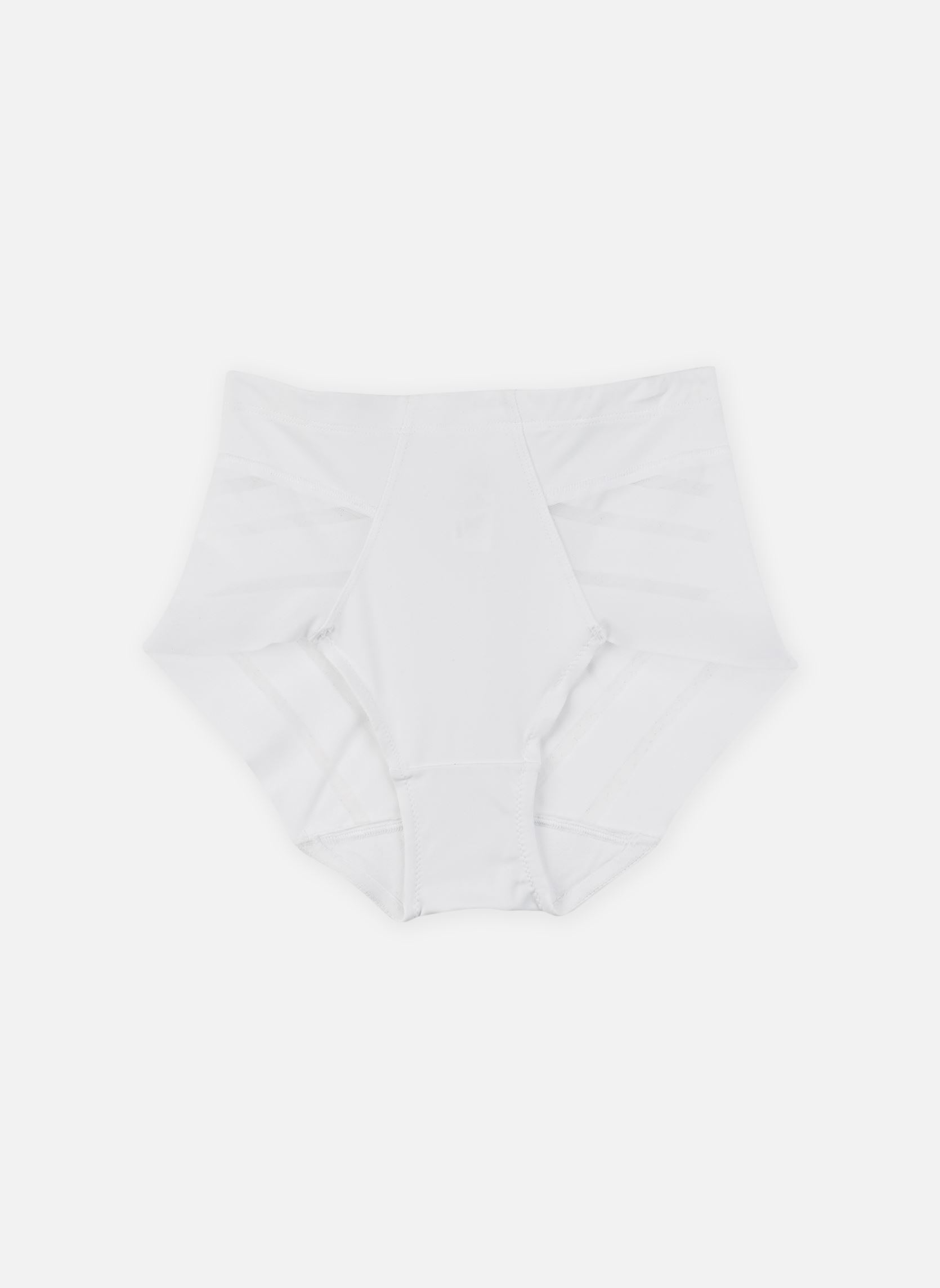 Vêtements Dim Diams Control Medium Culotte pour Accessoires - vue 4